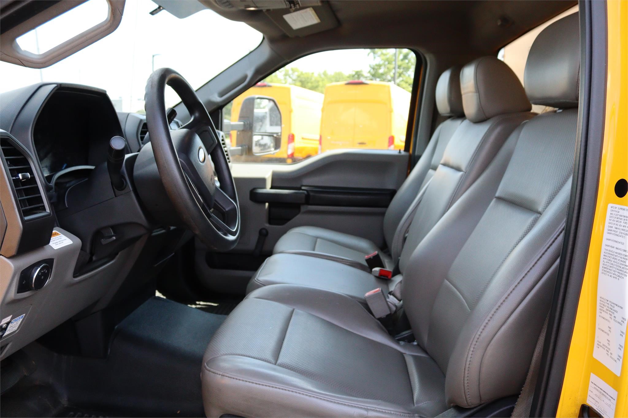 2019 FORD F450 XL 9012747959 2019 FORD F450 XL 9012747959