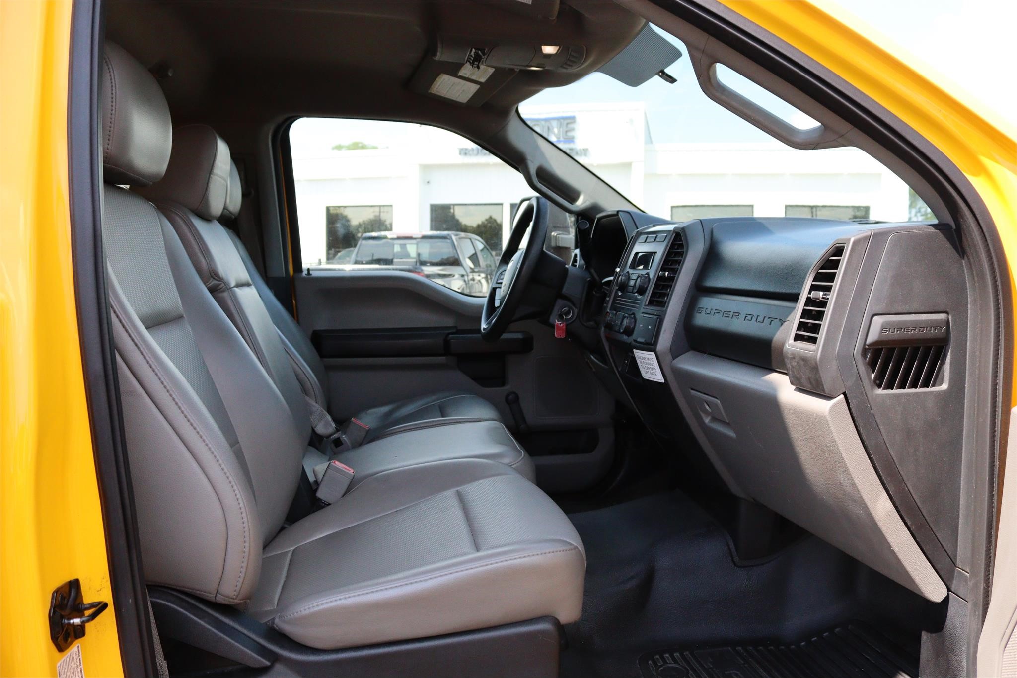 2019 FORD F450 XL 9012748139 2019 FORD F450 XL 9012748139