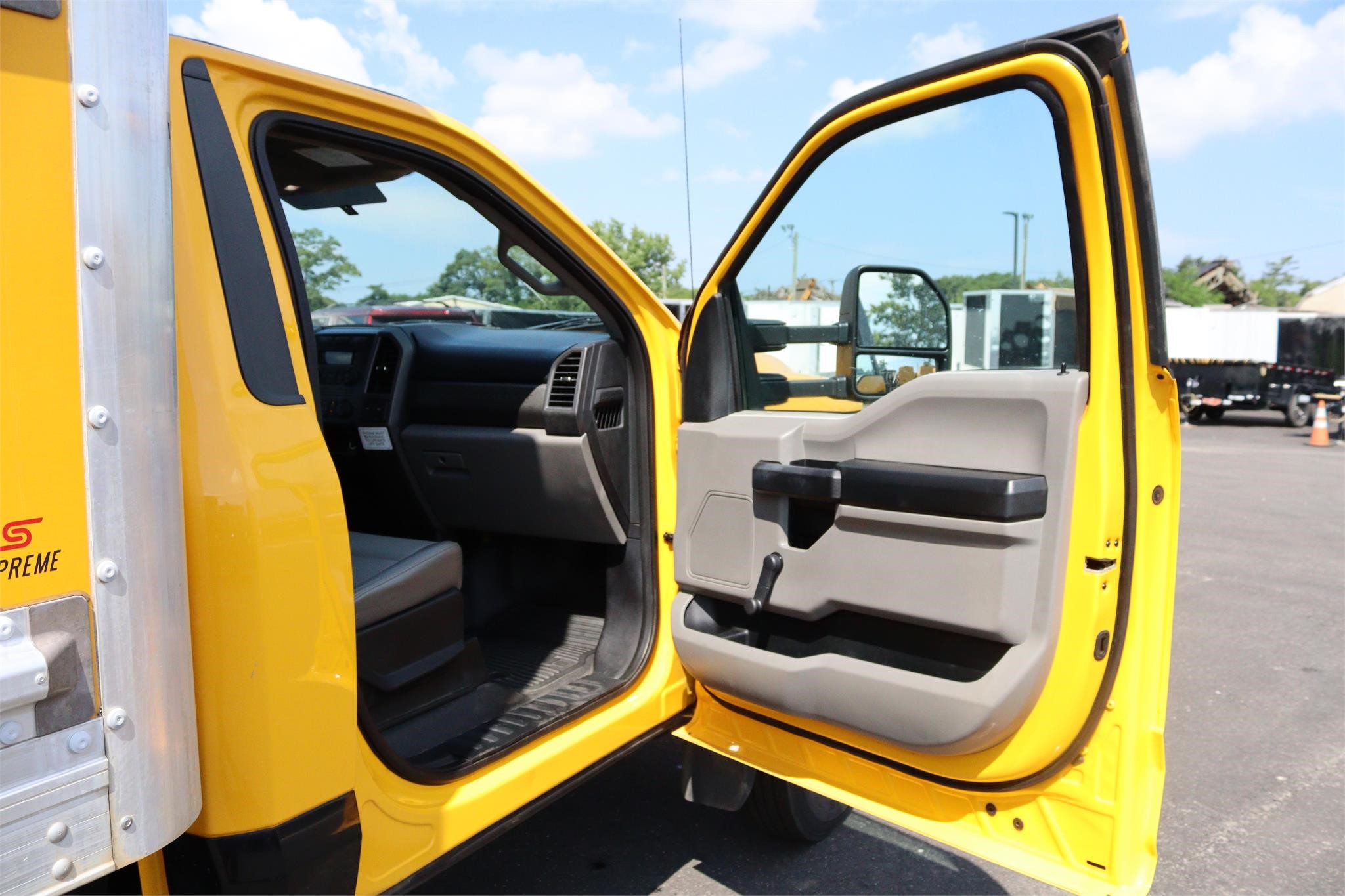 2019 FORD F450 XL 9012748343 2019 FORD F450 XL 9012748343