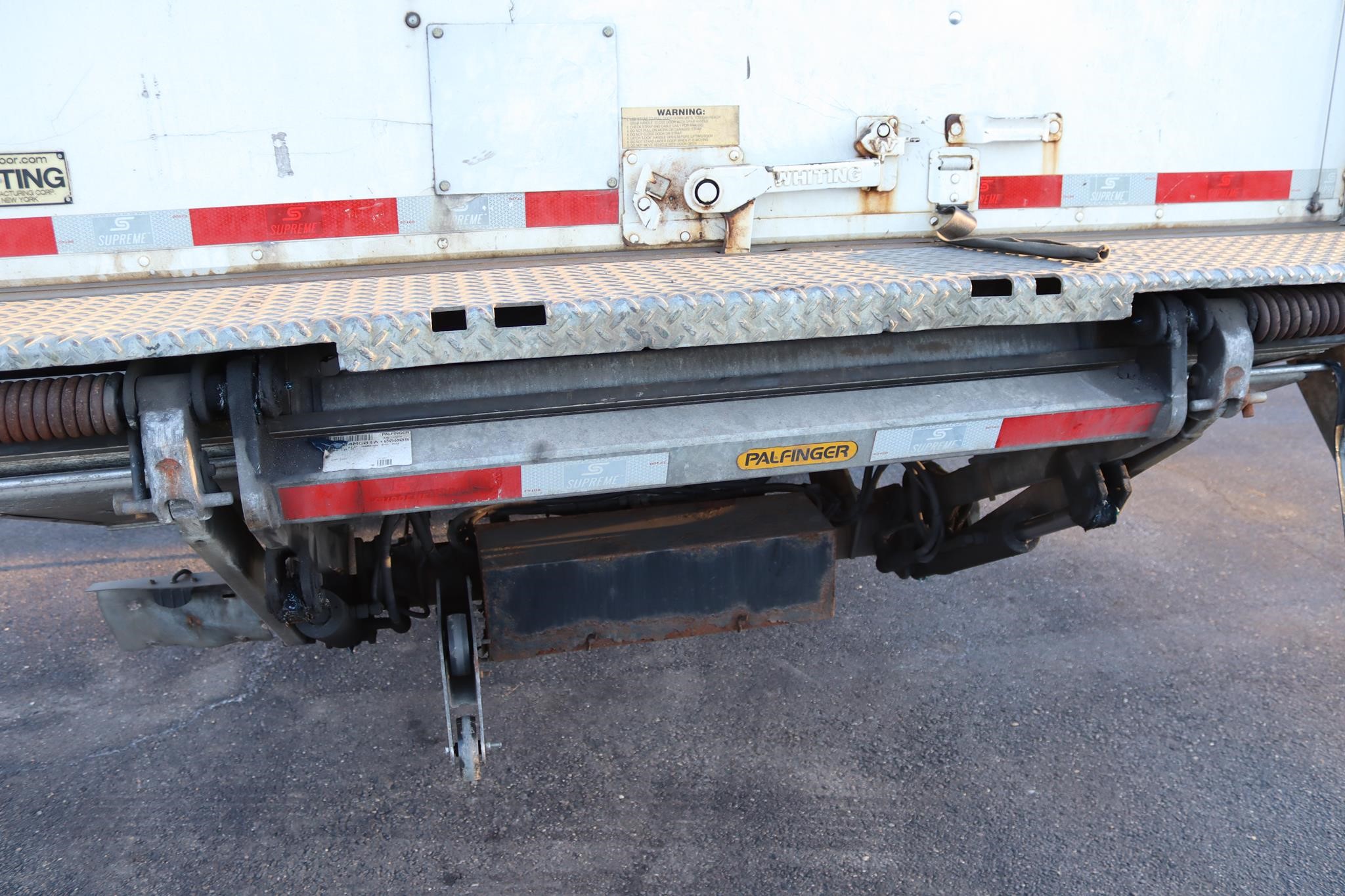 2019 KENWORTH T370 11002914802 2019 KENWORTH T370 11002914802