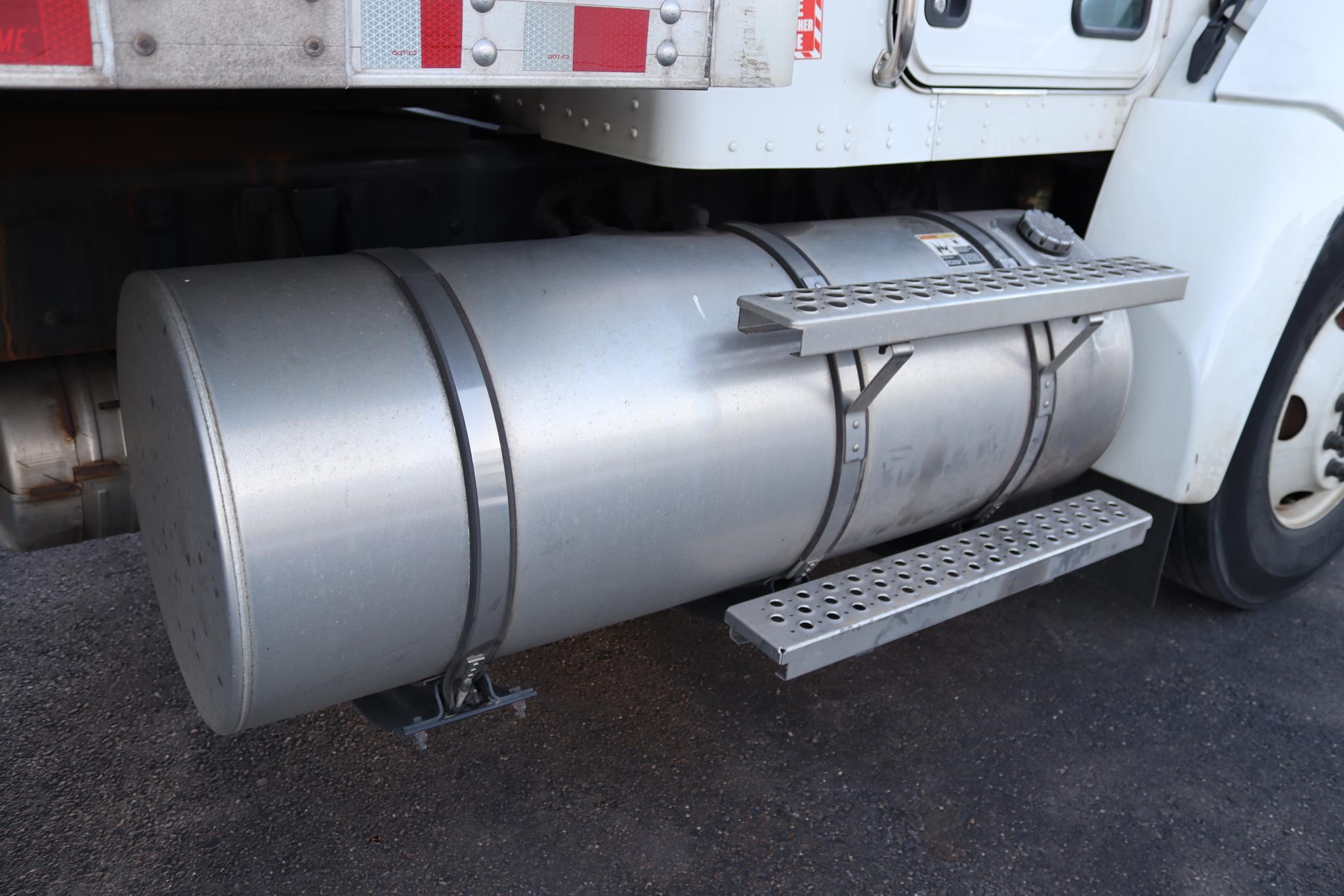 2019 KENWORTH T370 11002914849 2019 KENWORTH T370 11002914849