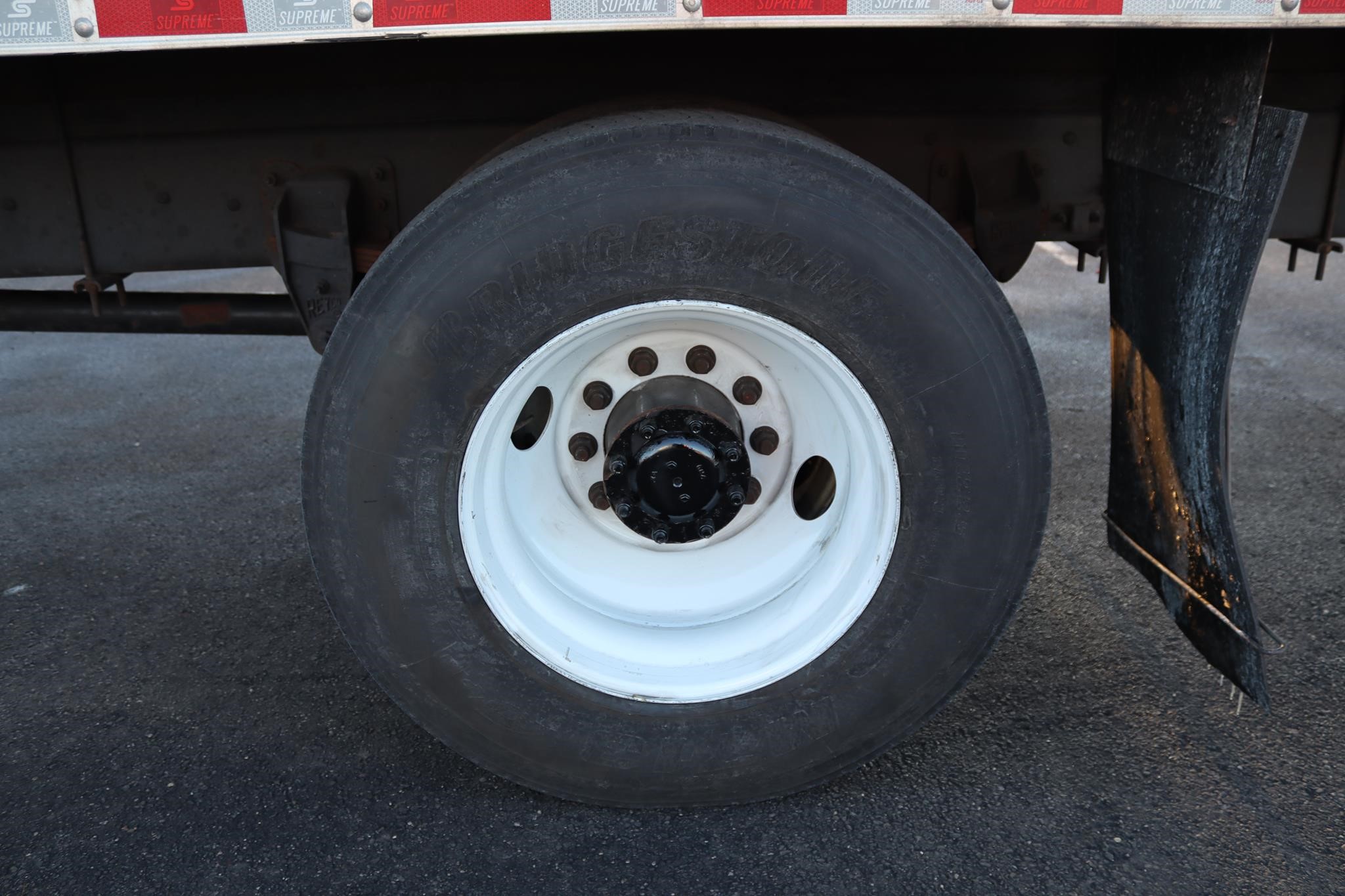 2019 KENWORTH T370 11002914890 2019 KENWORTH T370 11002914890