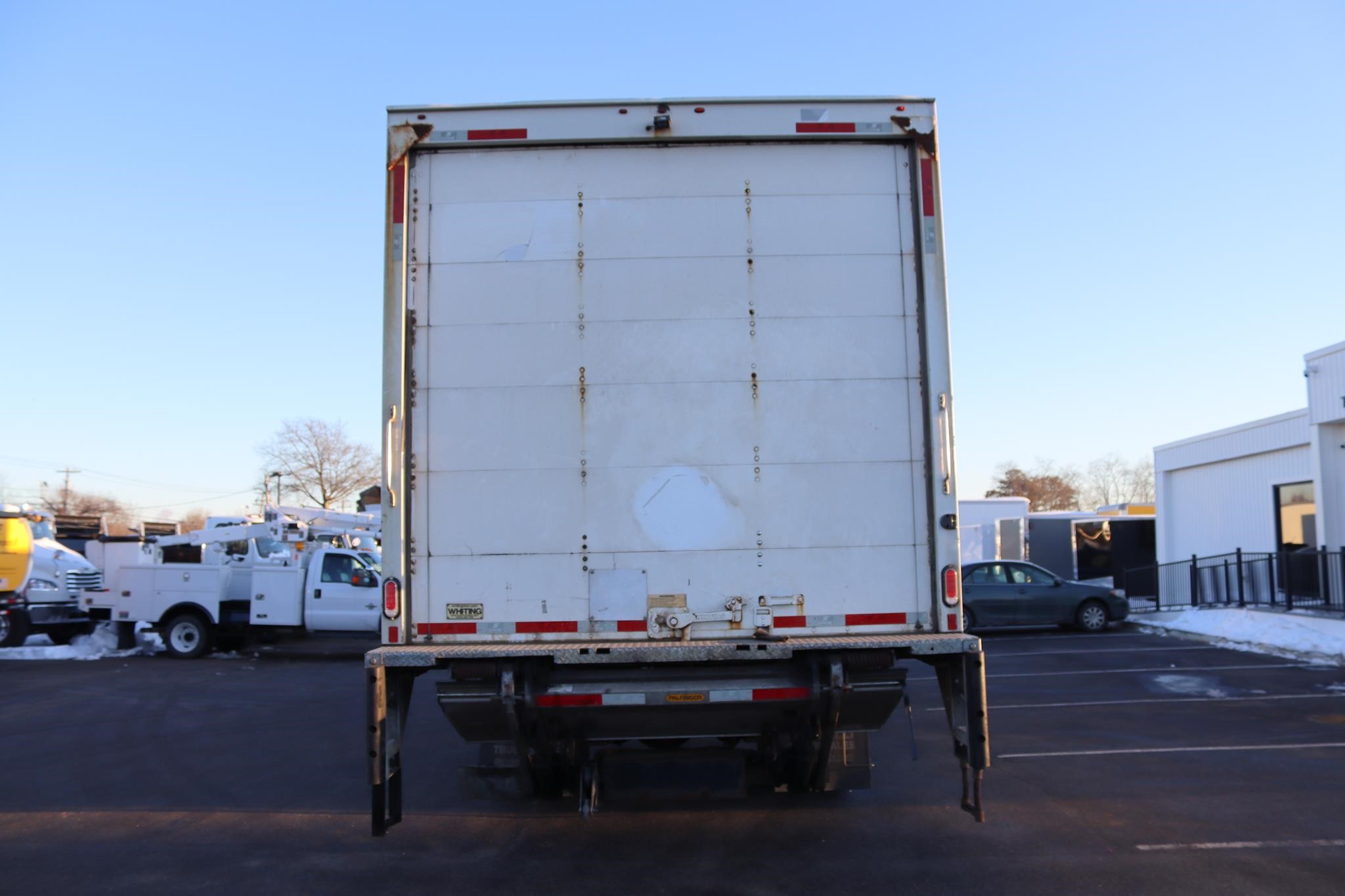 2019 KENWORTH T370 2019 KENWORTH T370 - image 3 of 6