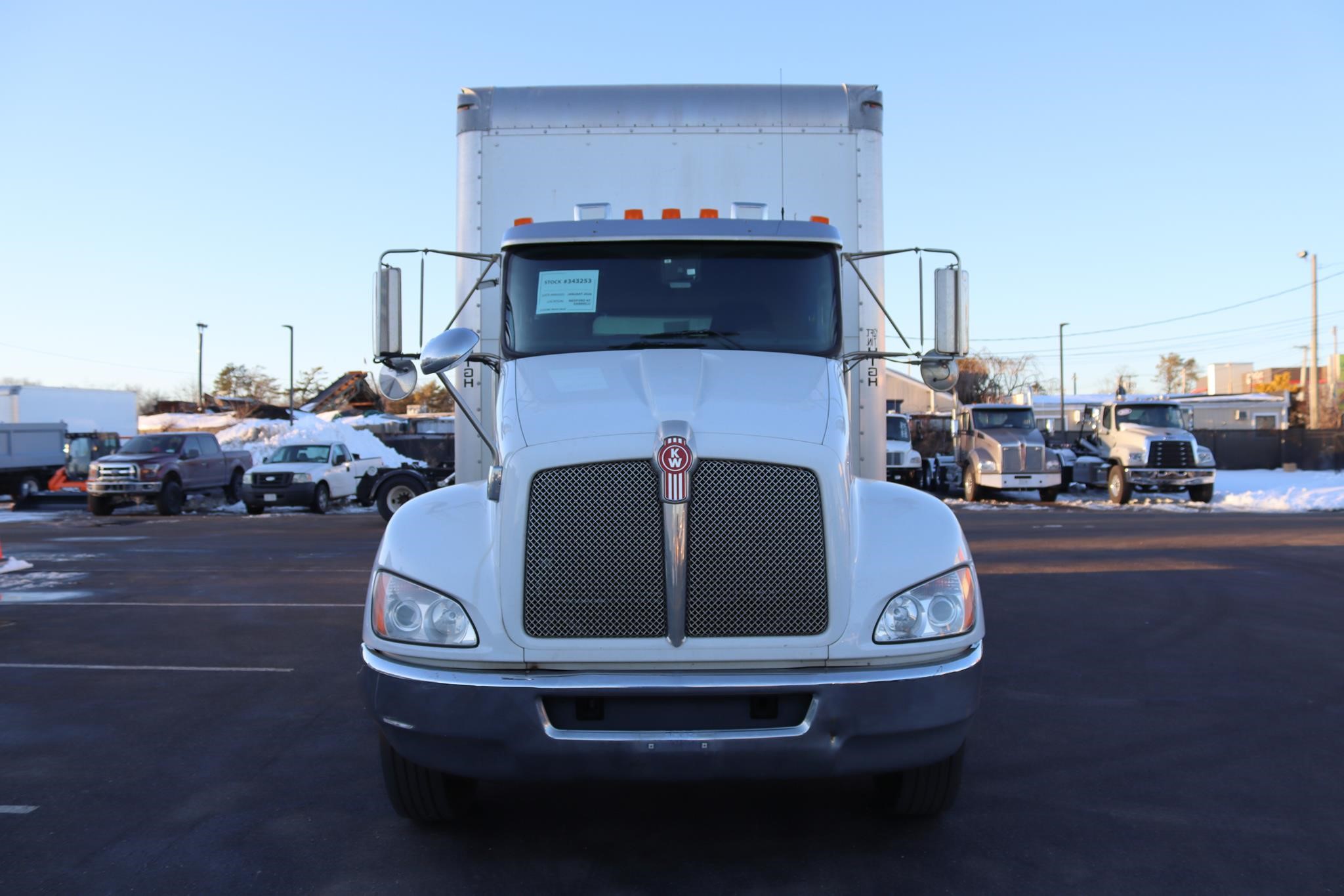 2019 KENWORTH T370 2019 KENWORTH T370 - image 6 of 6