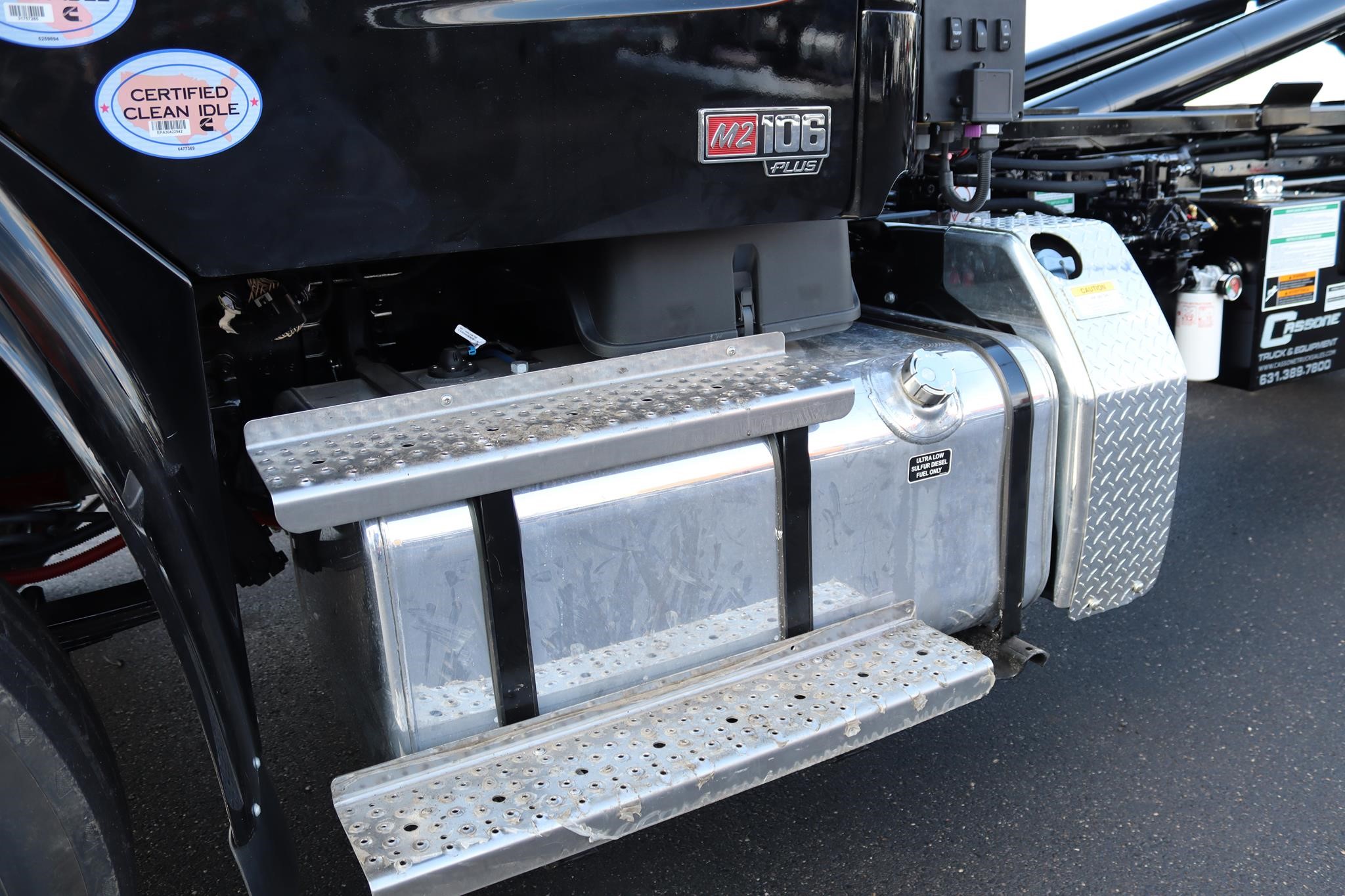 2026 FREIGHTLINER BUSINESS CLASS M2 106 PLUS 11003264023 2026 FREIGHTLINER BUSINESS CLASS M2 106 PLUS 11003264023