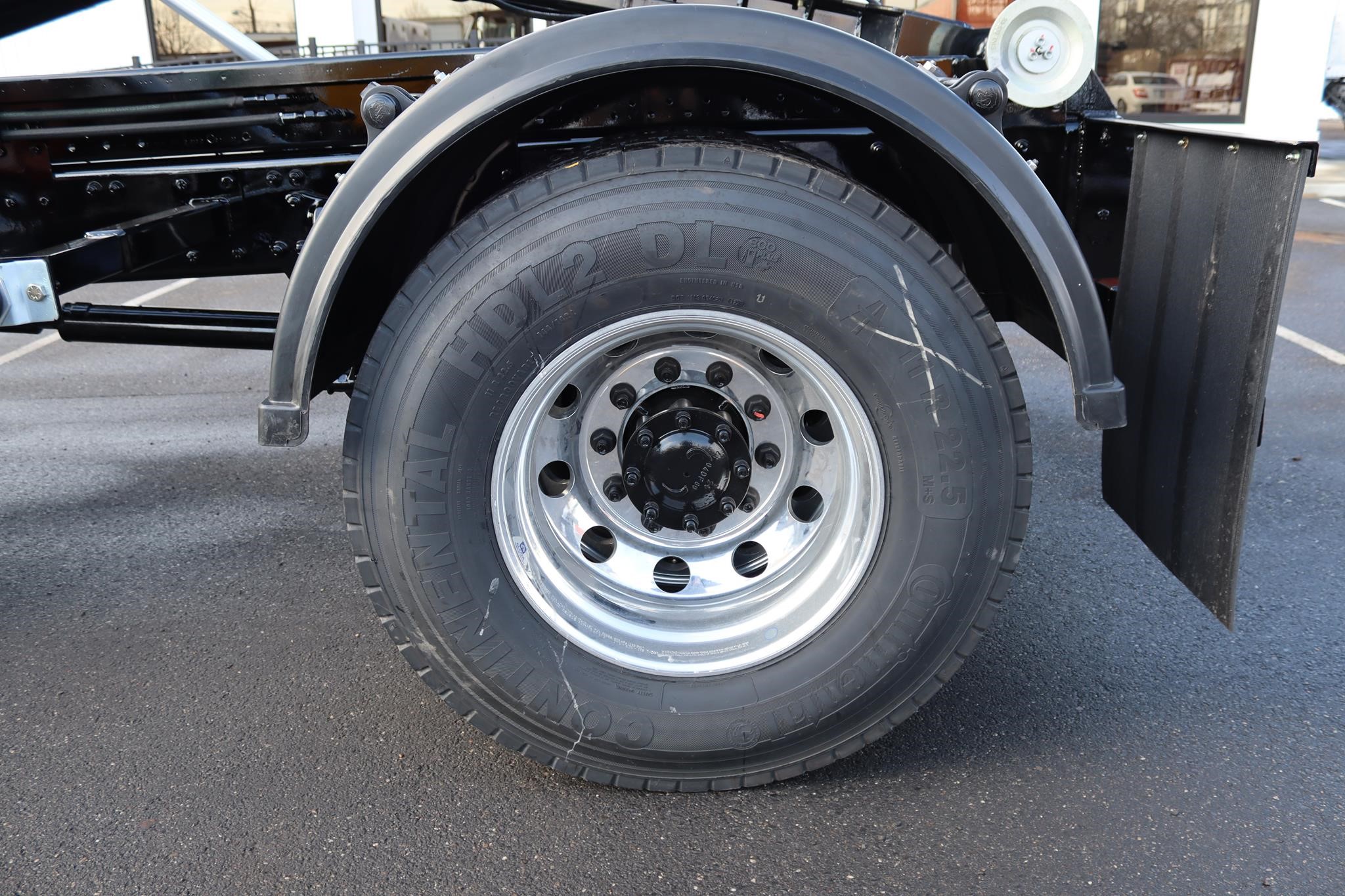 2026 FREIGHTLINER BUSINESS CLASS M2 106 PLUS 11003264066 2026 FREIGHTLINER BUSINESS CLASS M2 106 PLUS 11003264066