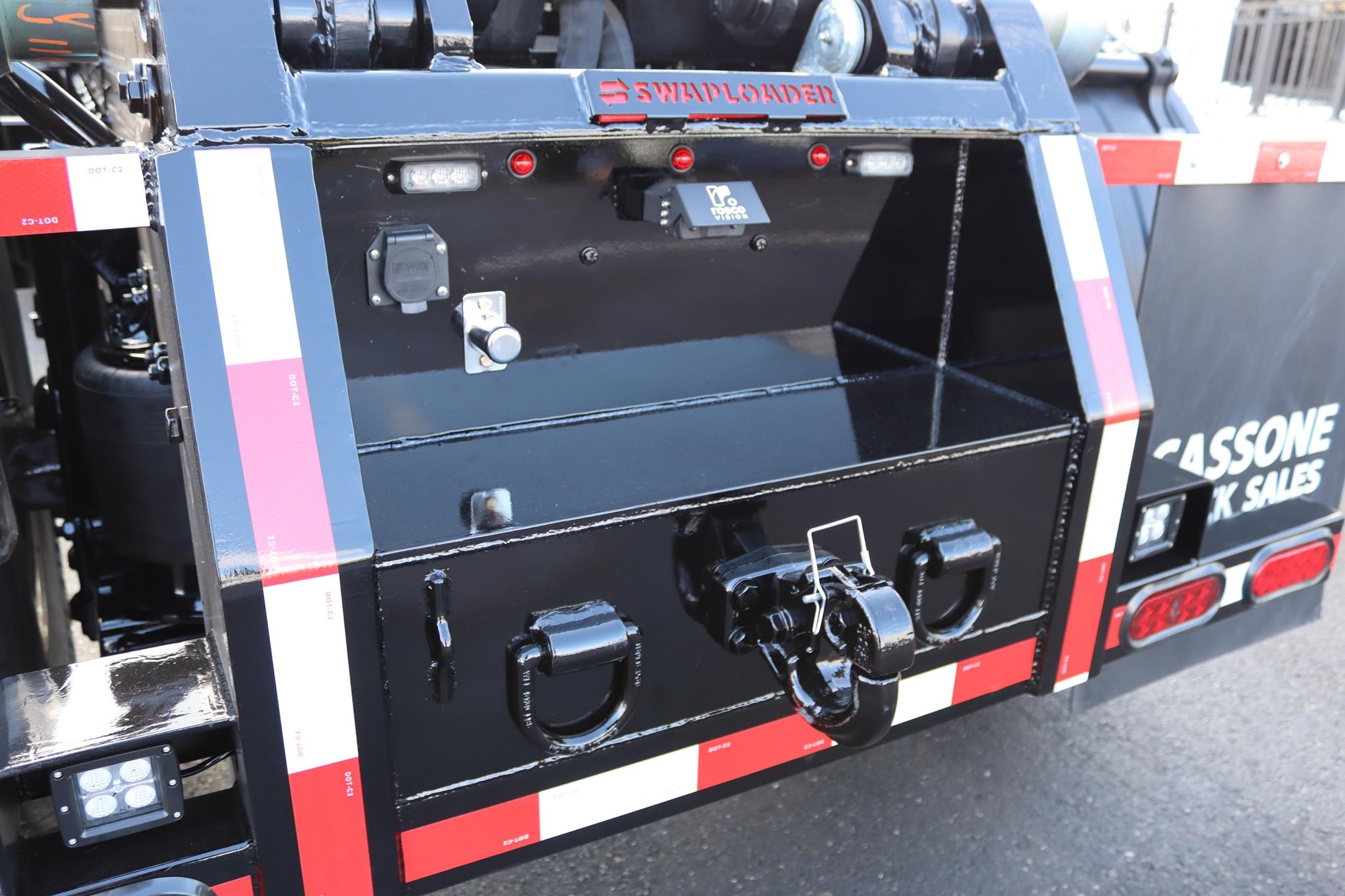 2026 FREIGHTLINER BUSINESS CLASS M2 106 PLUS 11003264110 2026 FREIGHTLINER BUSINESS CLASS M2 106 PLUS 11003264110