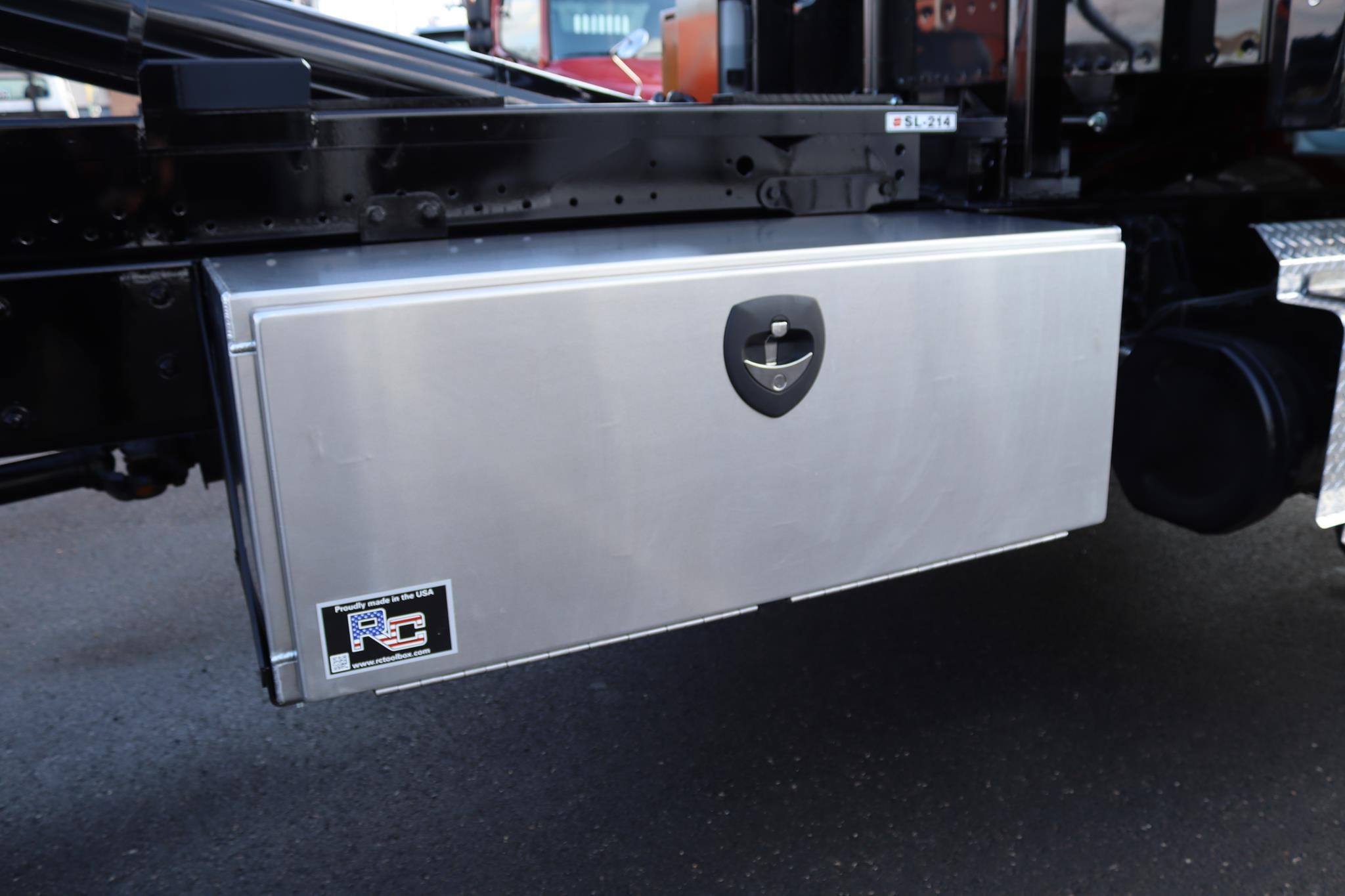 2026 FREIGHTLINER BUSINESS CLASS M2 106 PLUS 11003264114 2026 FREIGHTLINER BUSINESS CLASS M2 106 PLUS 11003264114