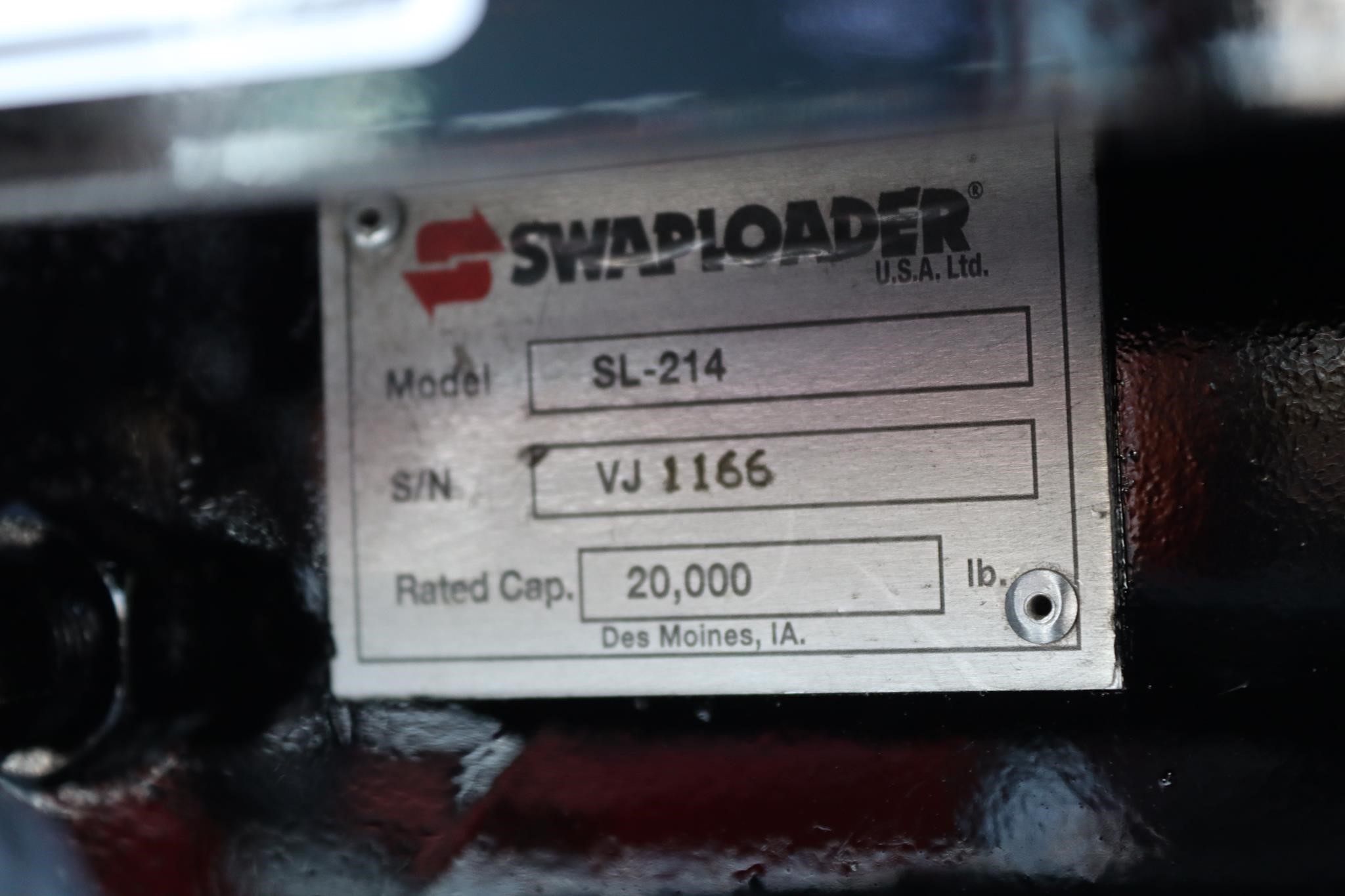 2026 FREIGHTLINER BUSINESS CLASS M2 106 PLUS 11003264135 2026 FREIGHTLINER BUSINESS CLASS M2 106 PLUS 11003264135