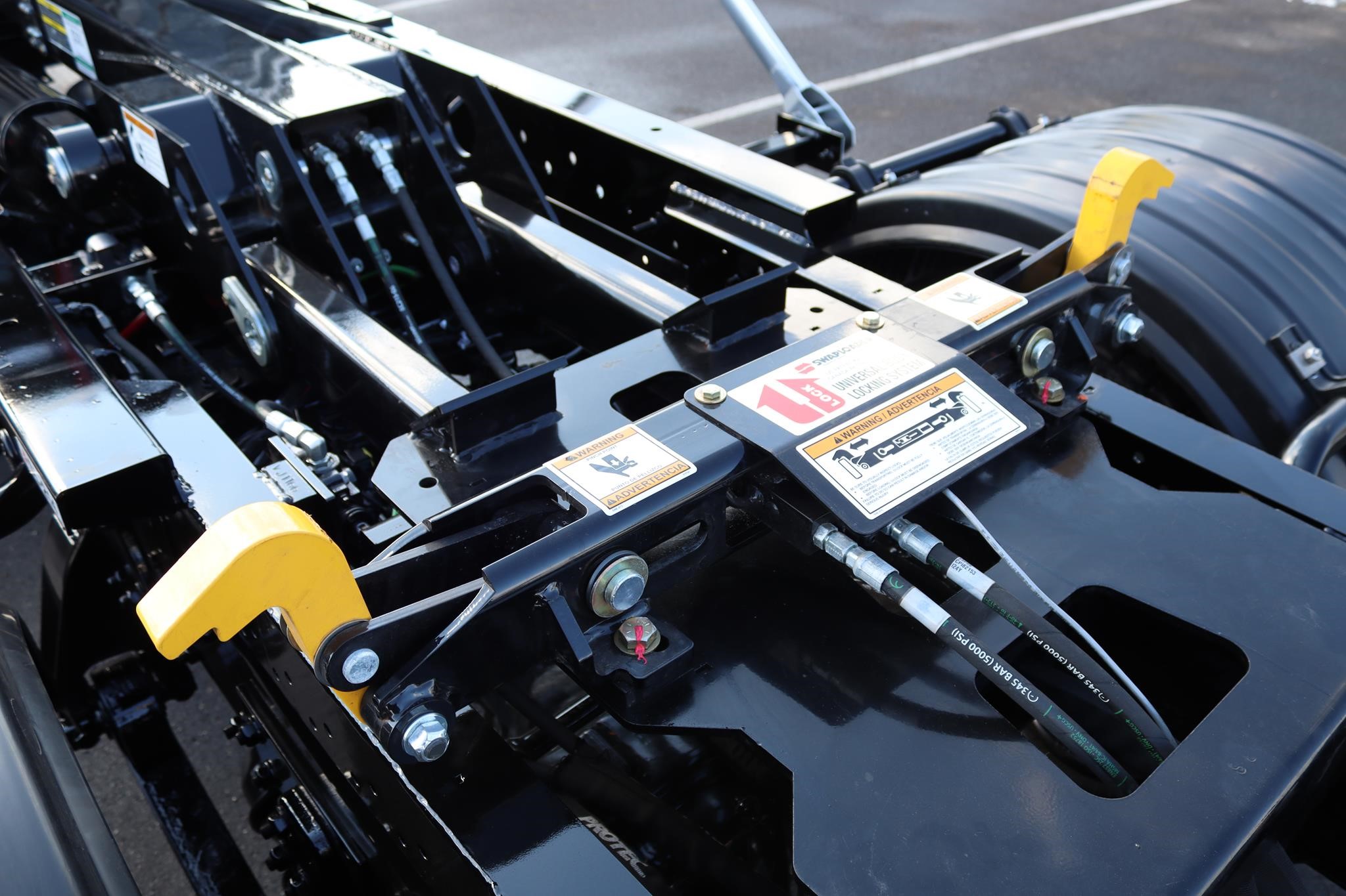 2026 FREIGHTLINER BUSINESS CLASS M2 106 PLUS 11003264173 2026 FREIGHTLINER BUSINESS CLASS M2 106 PLUS 11003264173