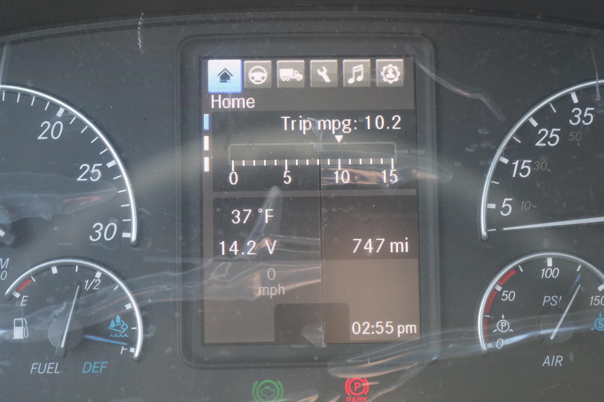 2026 FREIGHTLINER BUSINESS CLASS M2 106 PLUS 11003264247 2026 FREIGHTLINER BUSINESS CLASS M2 106 PLUS 11003264247