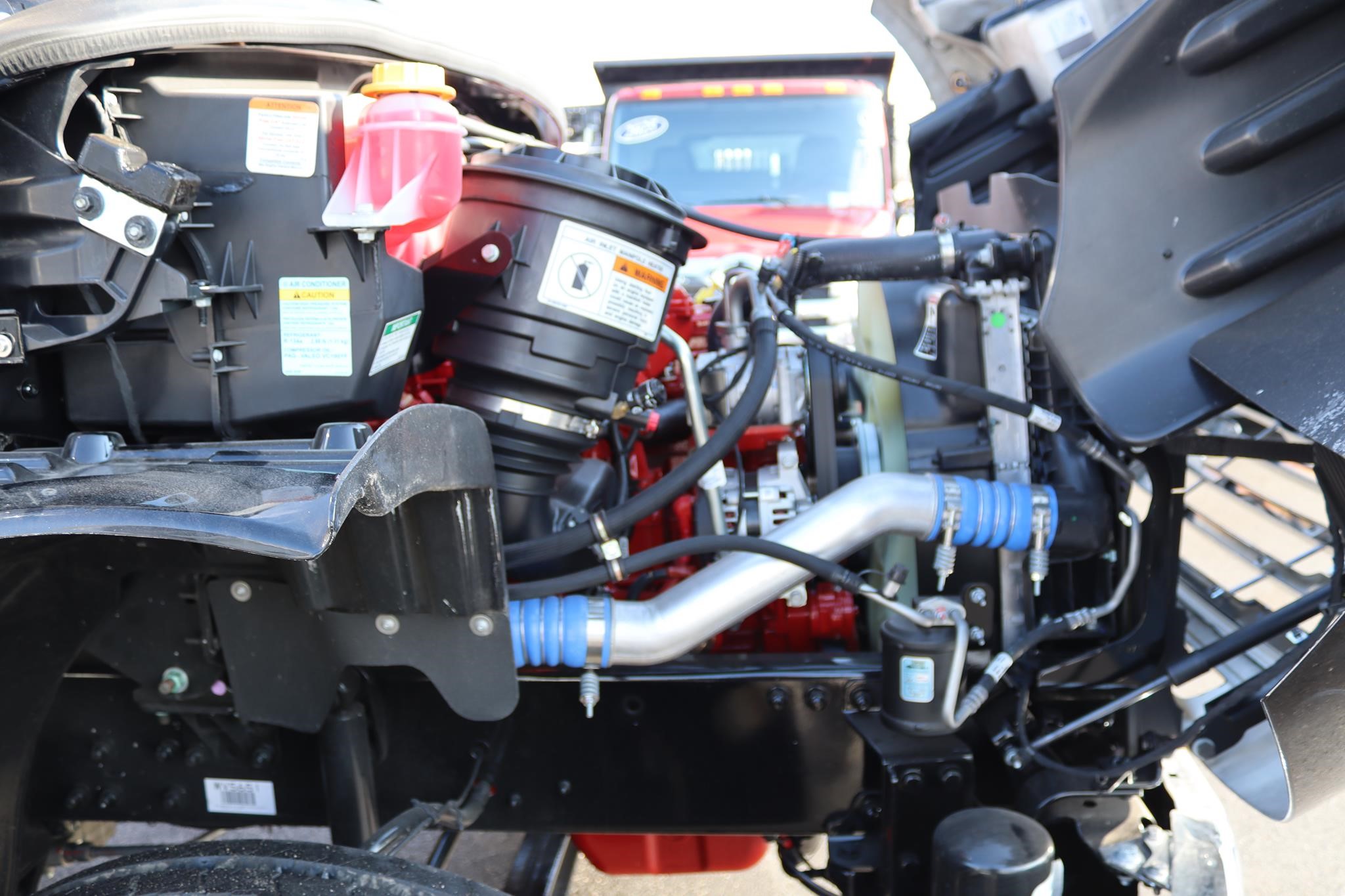 2026 FREIGHTLINER BUSINESS CLASS M2 106 PLUS 11003264336 2026 FREIGHTLINER BUSINESS CLASS M2 106 PLUS 11003264336