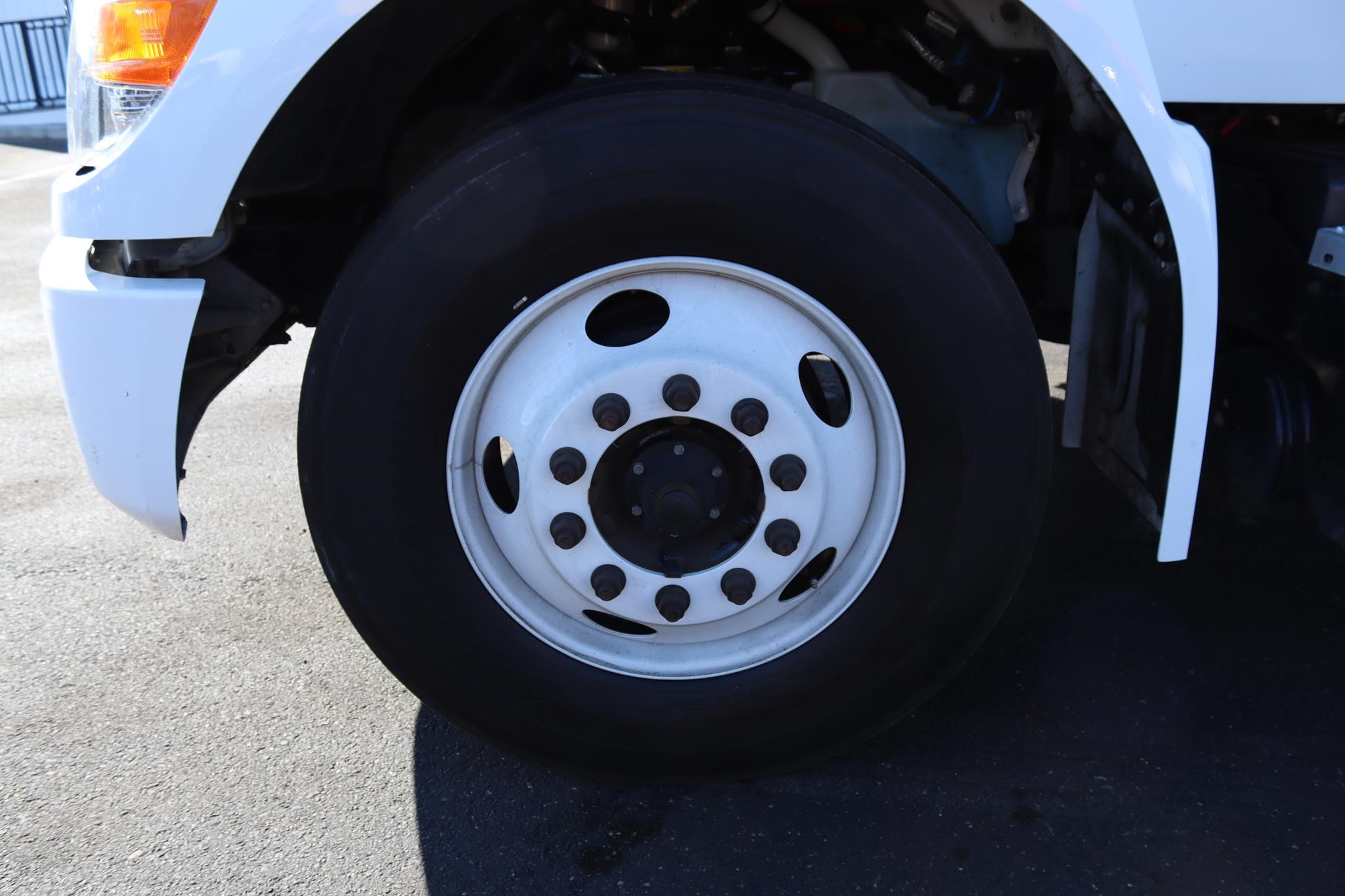 2023 KENWORTH T280 11003438474 2023 KENWORTH T280 11003438474