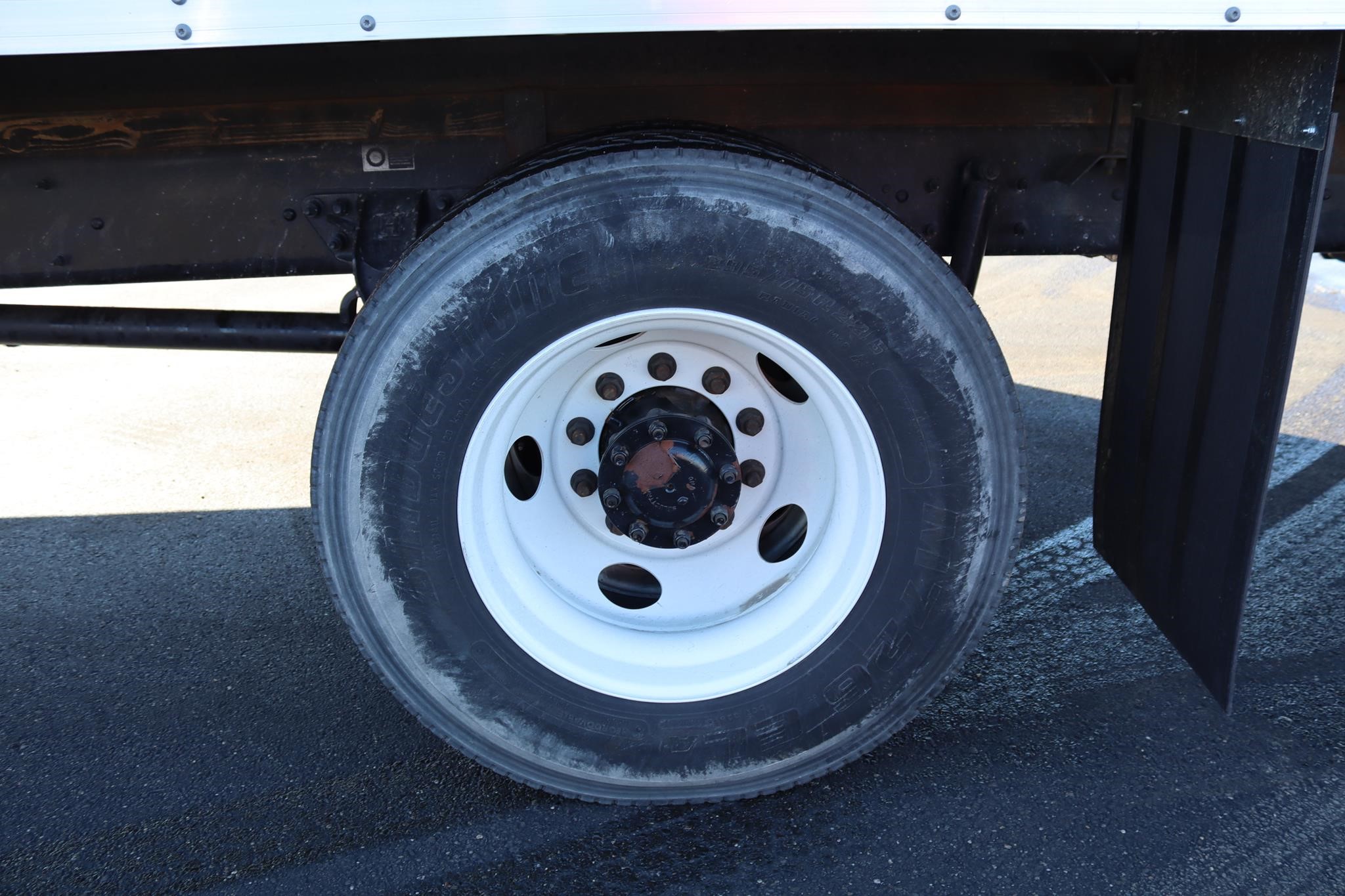 2023 KENWORTH T280 11003438574 2023 KENWORTH T280 11003438574