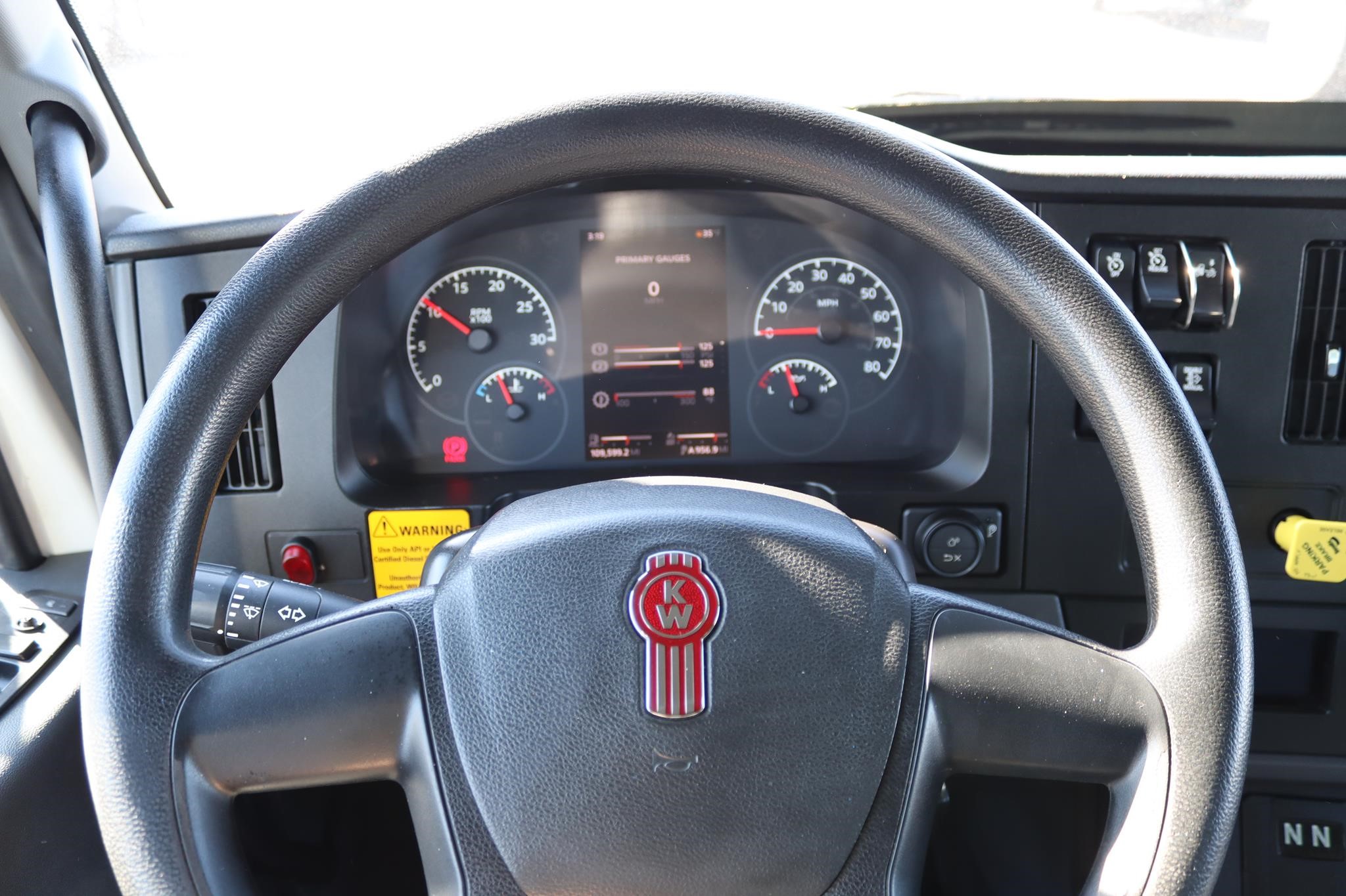 2023 KENWORTH T280 11003438650 2023 KENWORTH T280 11003438650