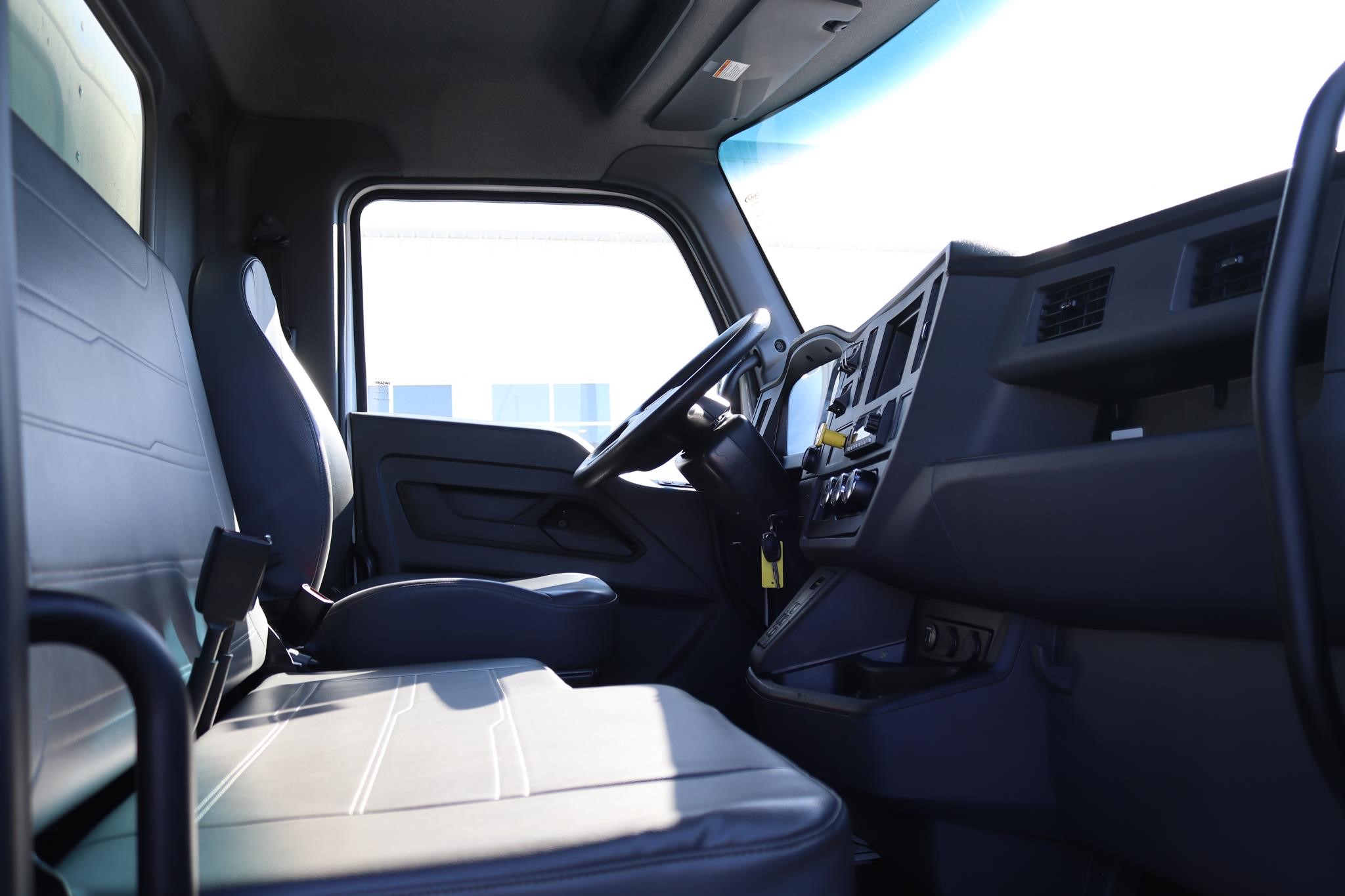 2023 KENWORTH T280 11003438904 2023 KENWORTH T280 11003438904