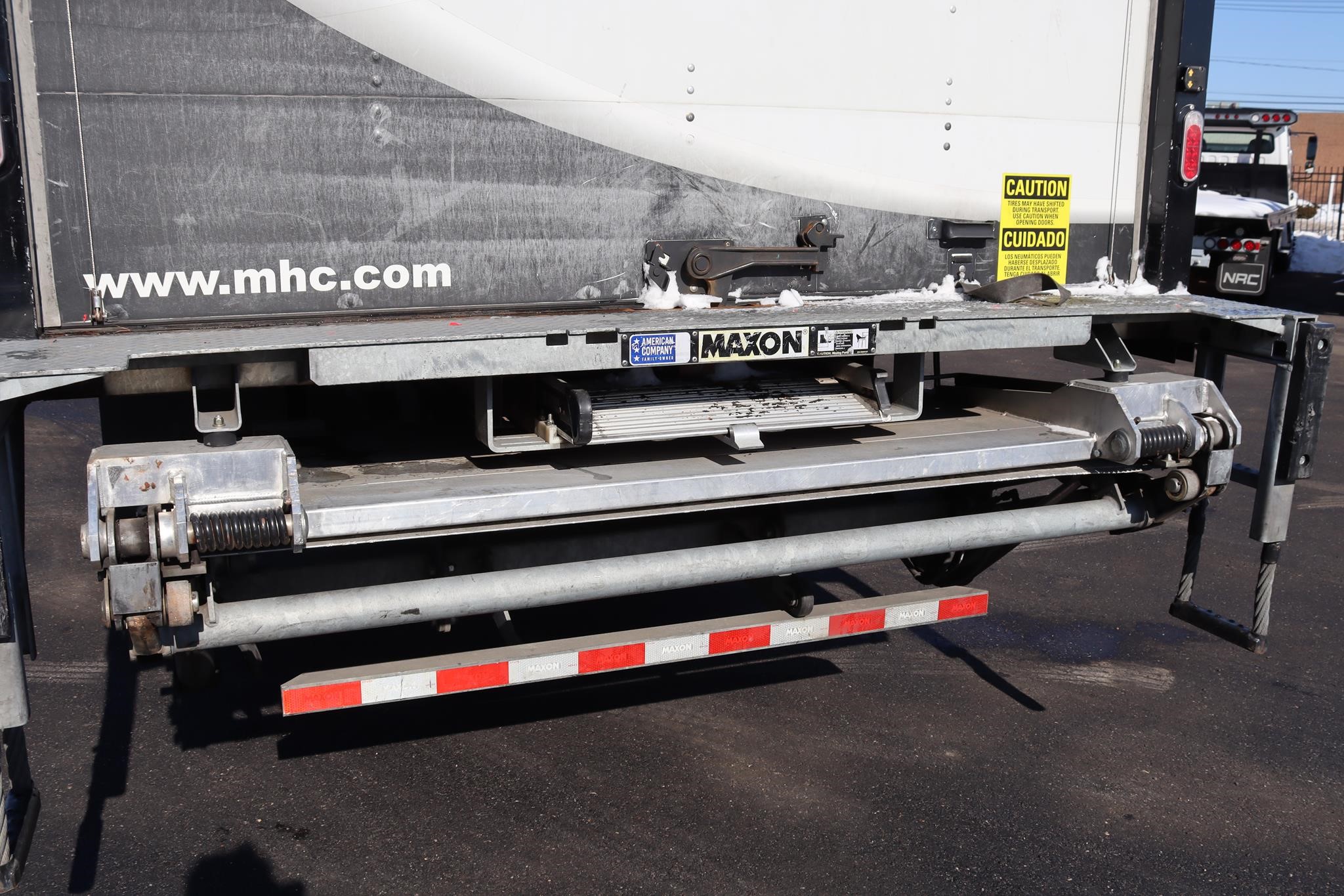 2023 KENWORTH T280 11003438971 2023 KENWORTH T280 11003438971