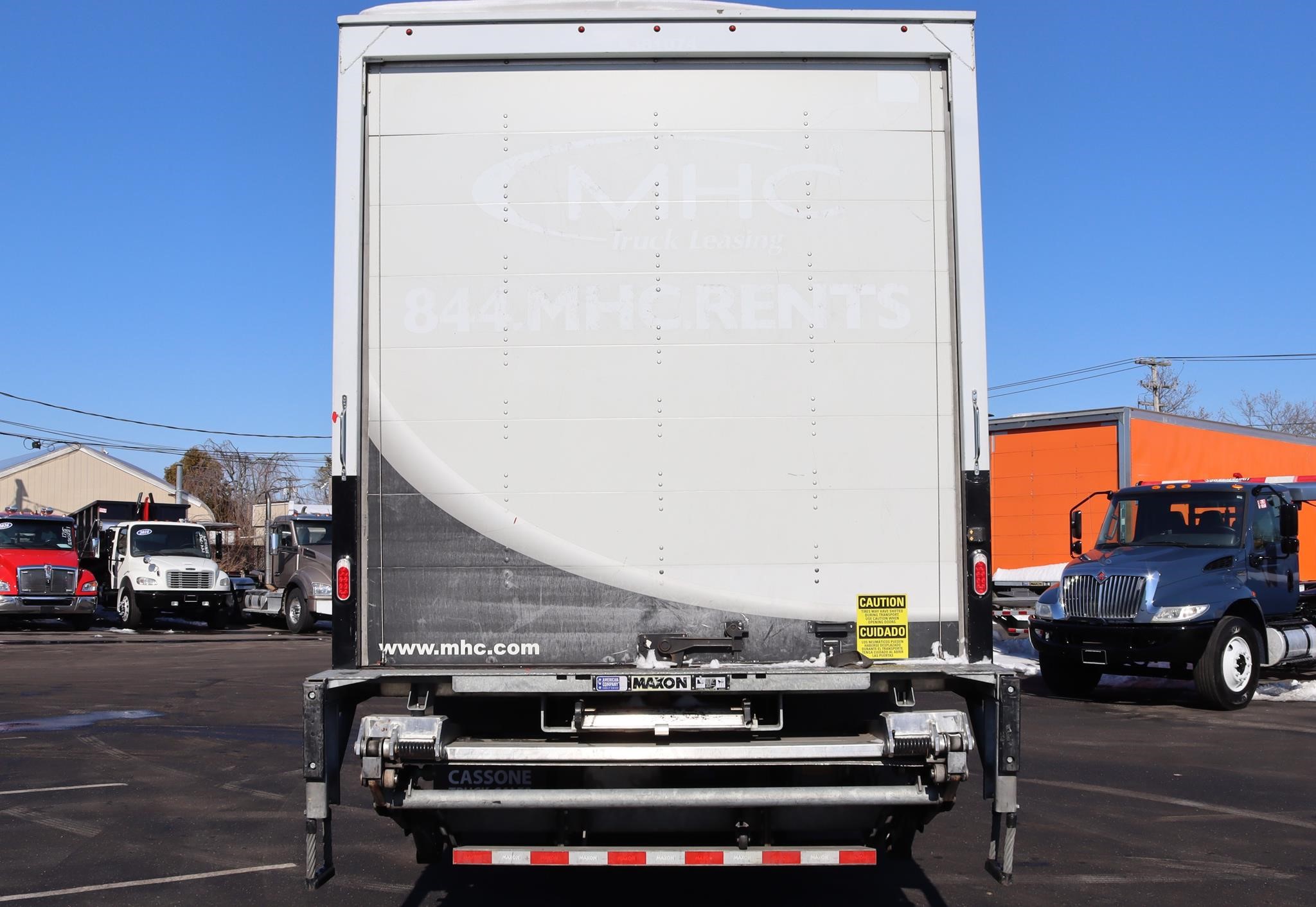 2023 SMYRNA 26 FT 2023 SMYRNA 26 FT - image 2 of 6