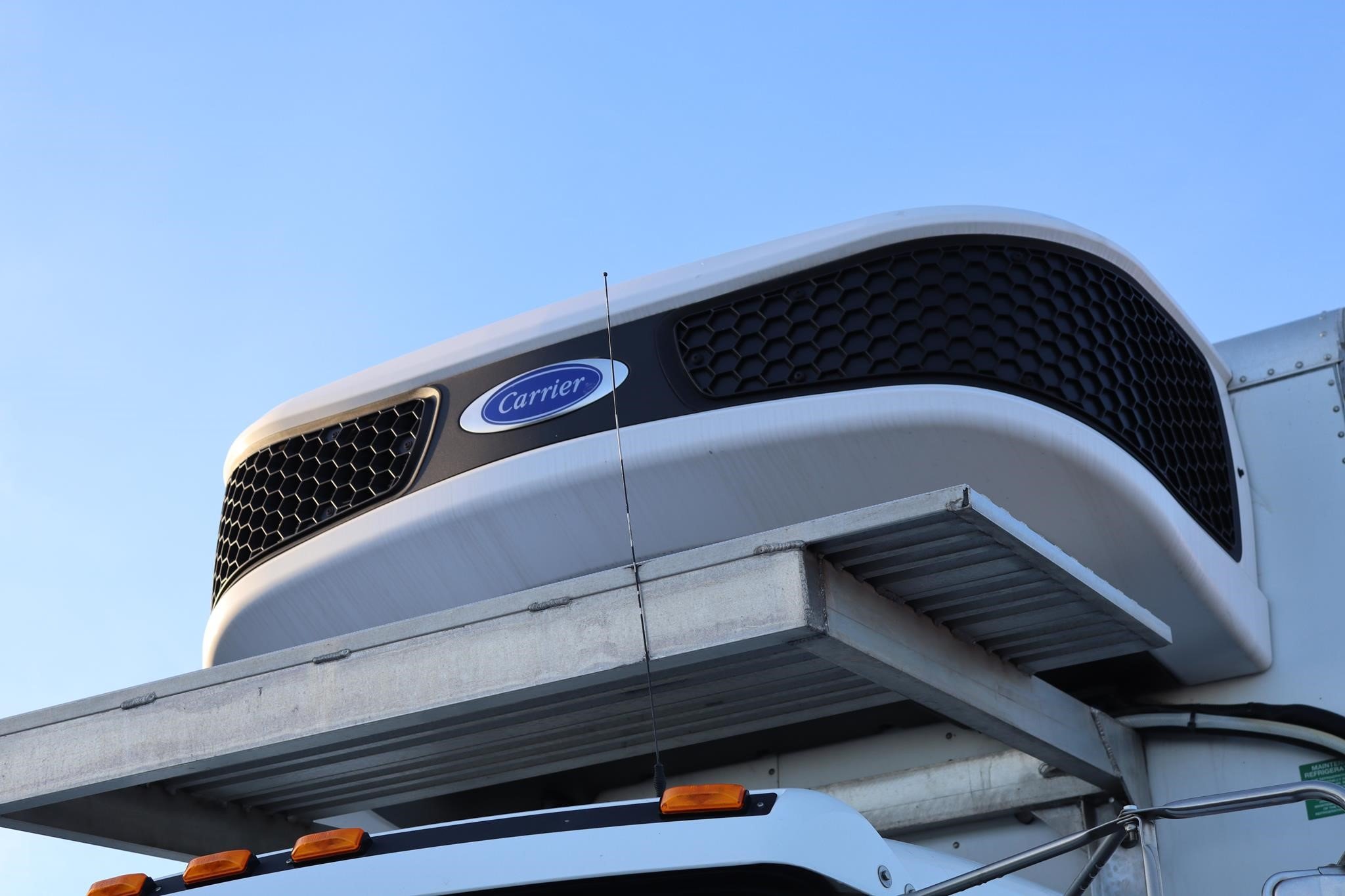 2021 HACKNEY 26RNASEW96SP 11003448388 2021 HACKNEY 26RNASEW96SP 11003448388