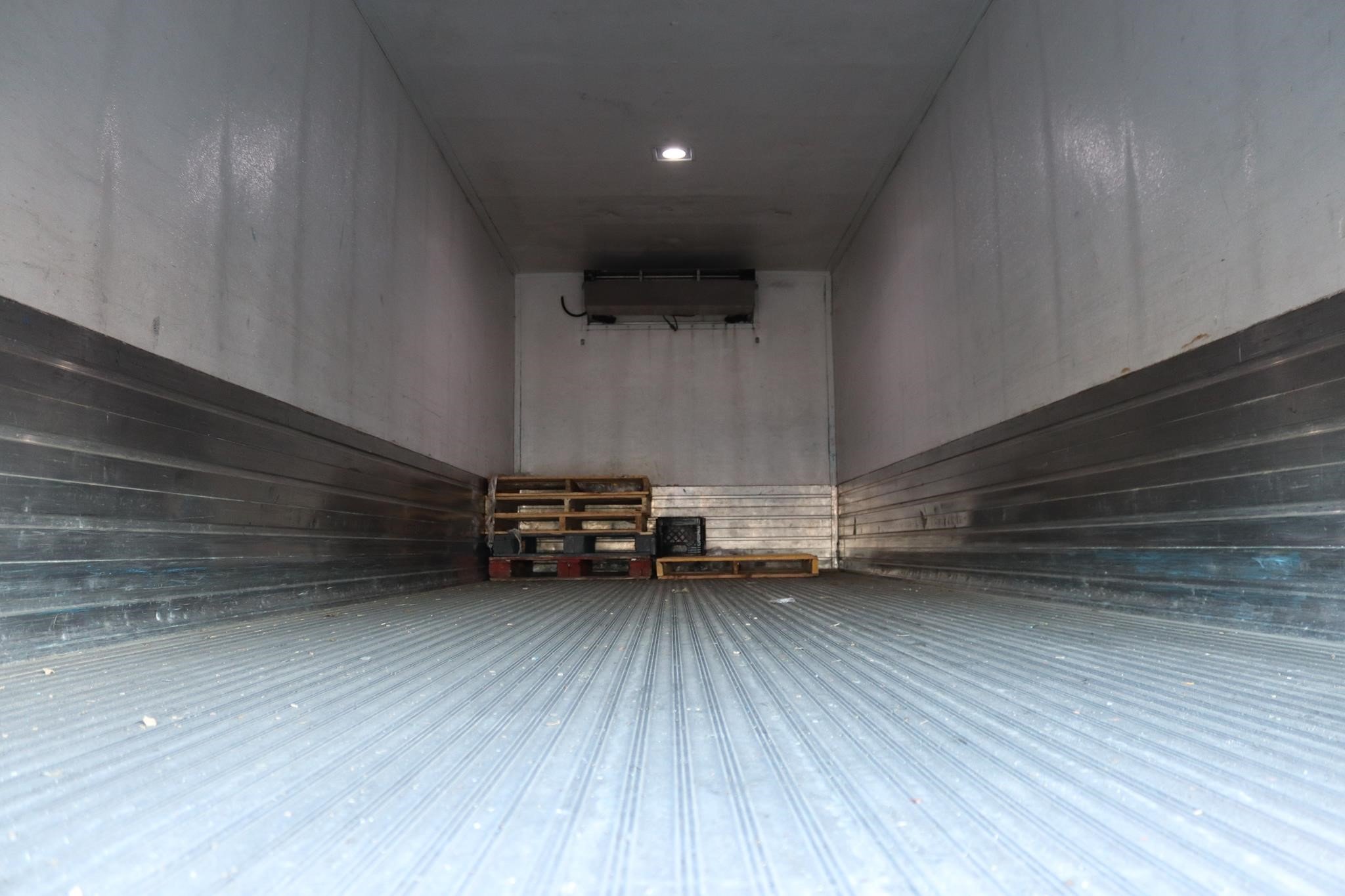 2021 HACKNEY 26RNASEW96SP 2021 HACKNEY 26RNASEW96SP - image 6 of 6