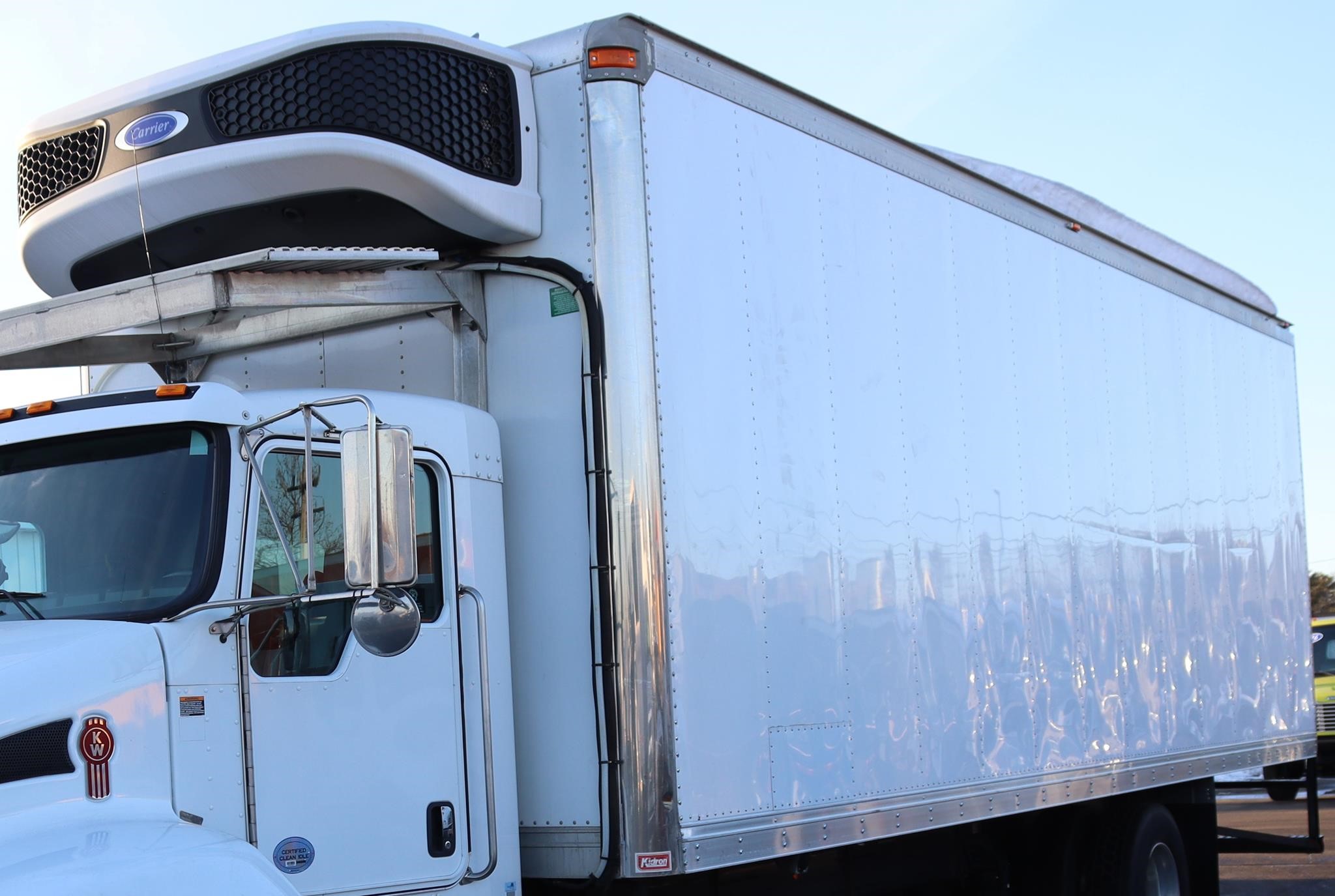 2021 HACKNEY 26RNASEW96SP 2021 HACKNEY 26RNASEW96SP - image 1 of 6