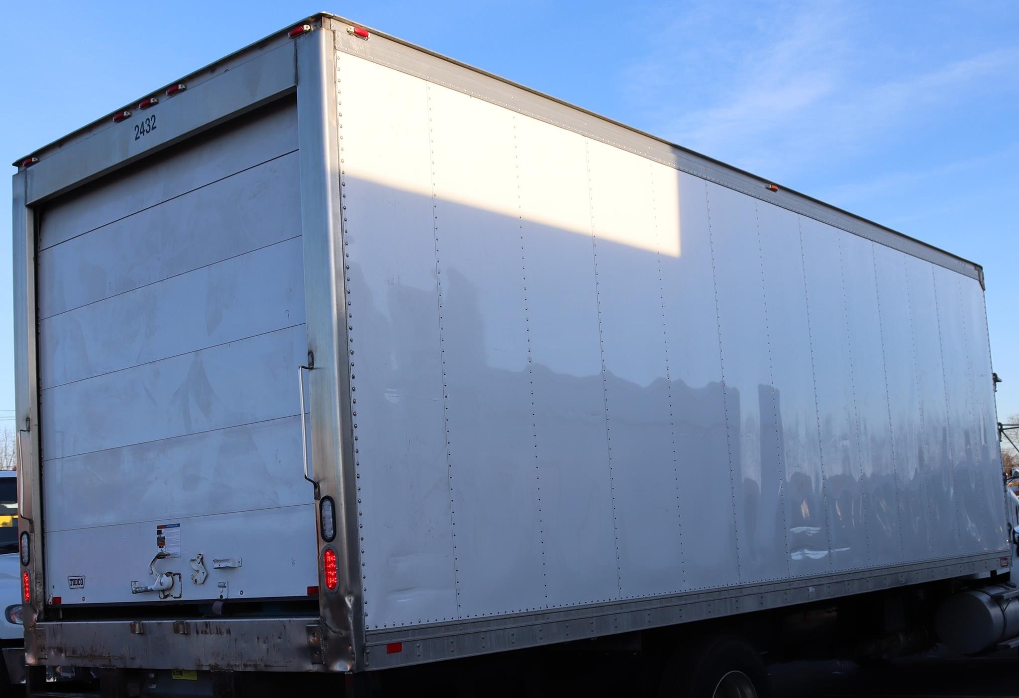 2021 HACKNEY 26RNASEW96SP 2021 HACKNEY 26RNASEW96SP - image 3 of 6