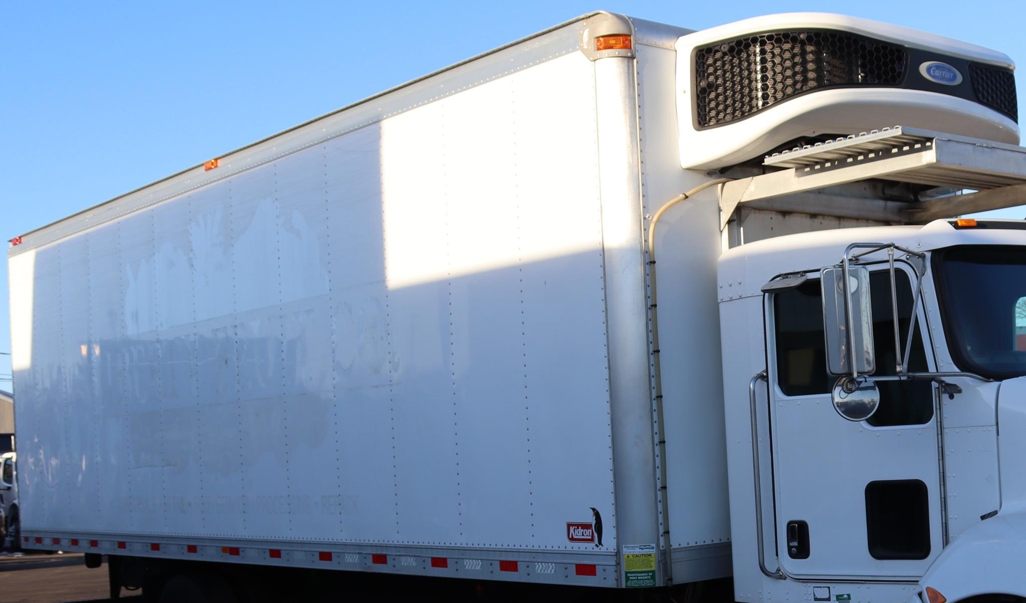 2021 HACKNEY 26RNASEW96SP 2021 HACKNEY 26RNASEW96SP - image 5 of 6