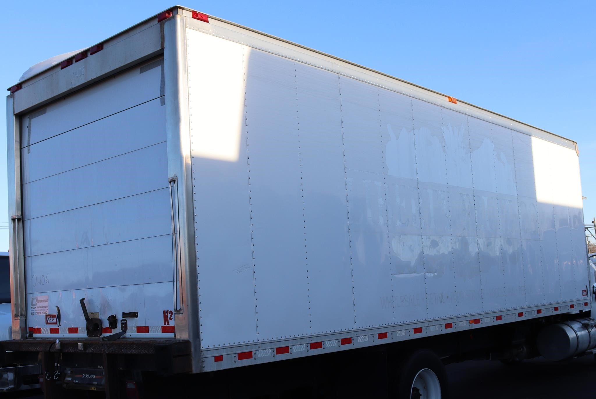 2021 HACKNEY 26RNASEW96SP 2021 HACKNEY 26RNASEW96SP - image 4 of 6