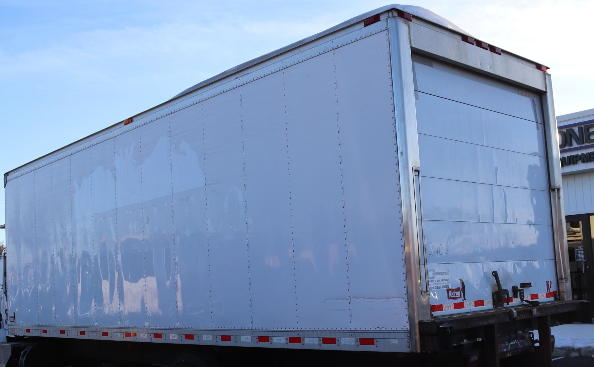 2021 HACKNEY 26RNASEW96SP 2021 HACKNEY 26RNASEW96SP - image 2 of 6