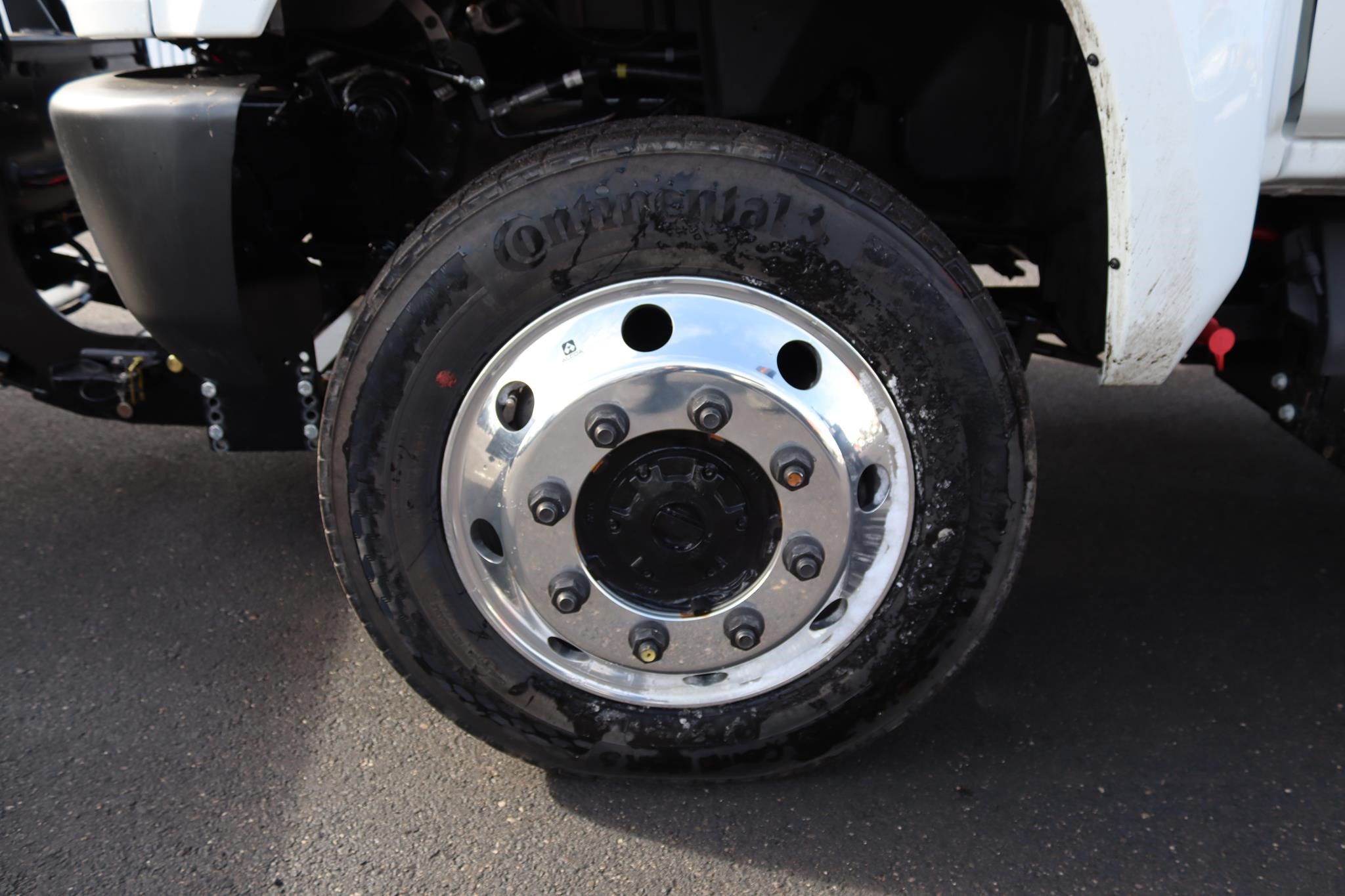 2026 INTERNATIONAL CV 11003689434 2026 INTERNATIONAL CV 11003689434