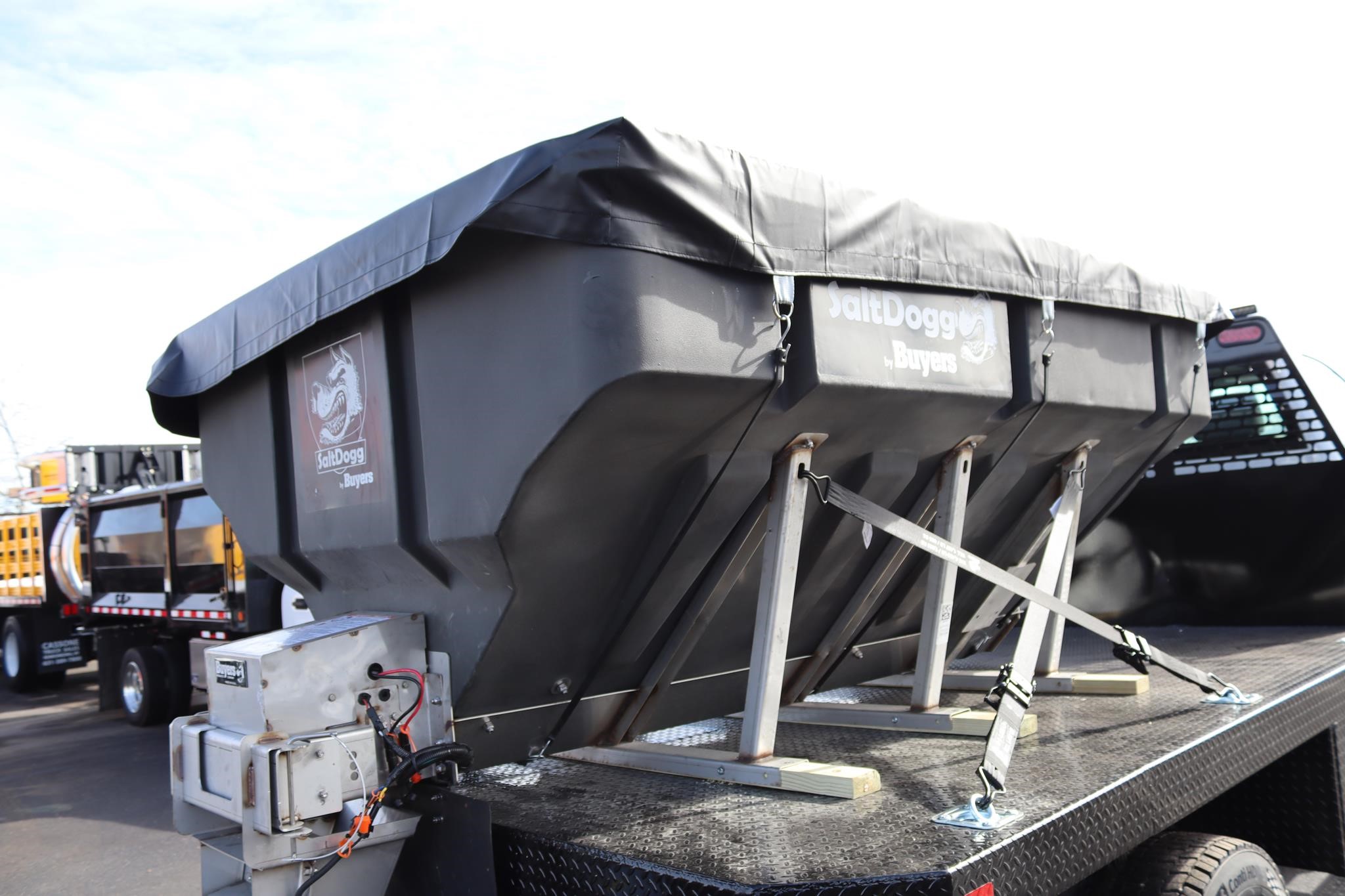 2026 INTERNATIONAL CV 11003689649 2026 INTERNATIONAL CV 11003689649