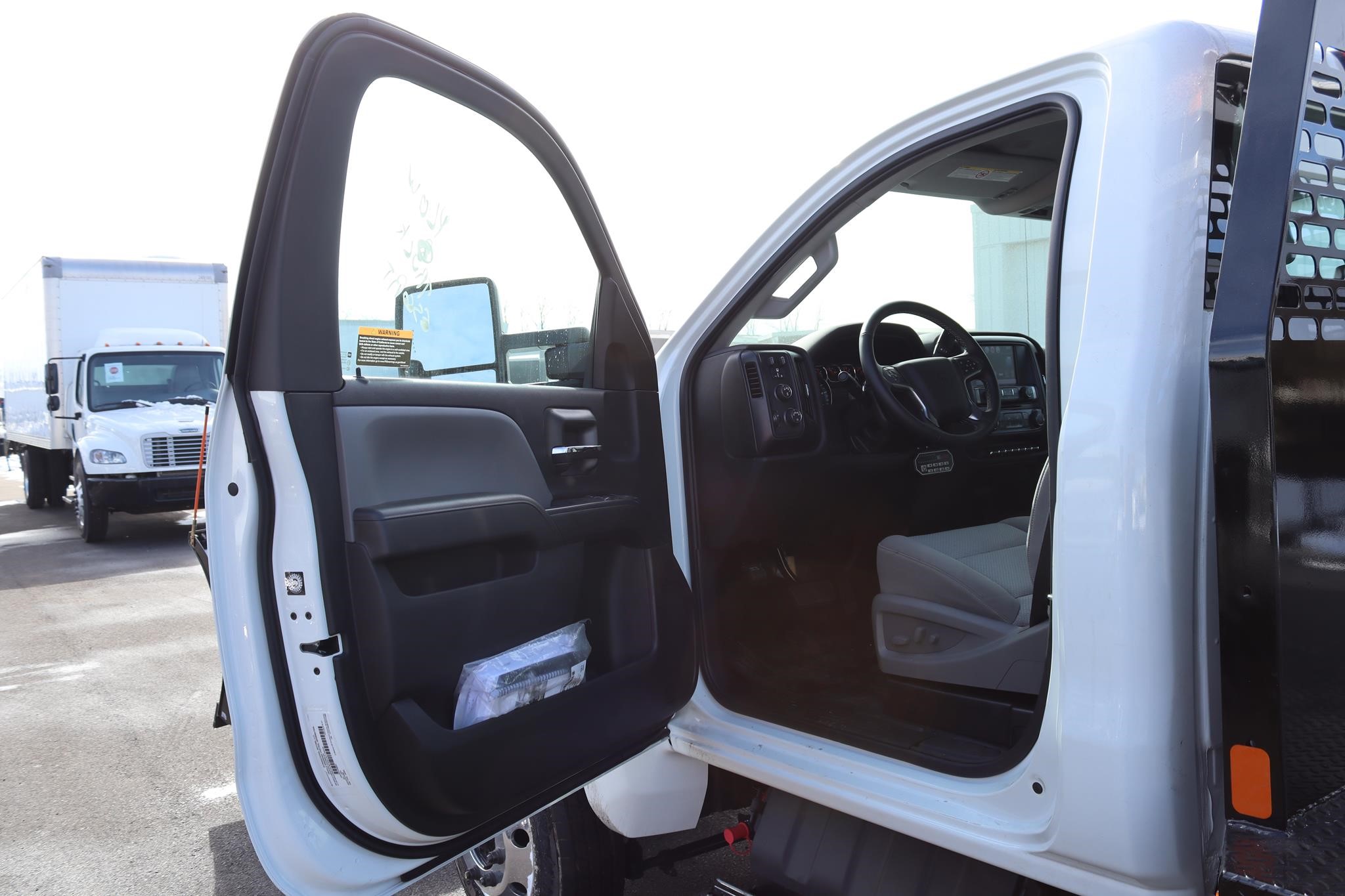 2026 INTERNATIONAL CV 11003689666 2026 INTERNATIONAL CV 11003689666