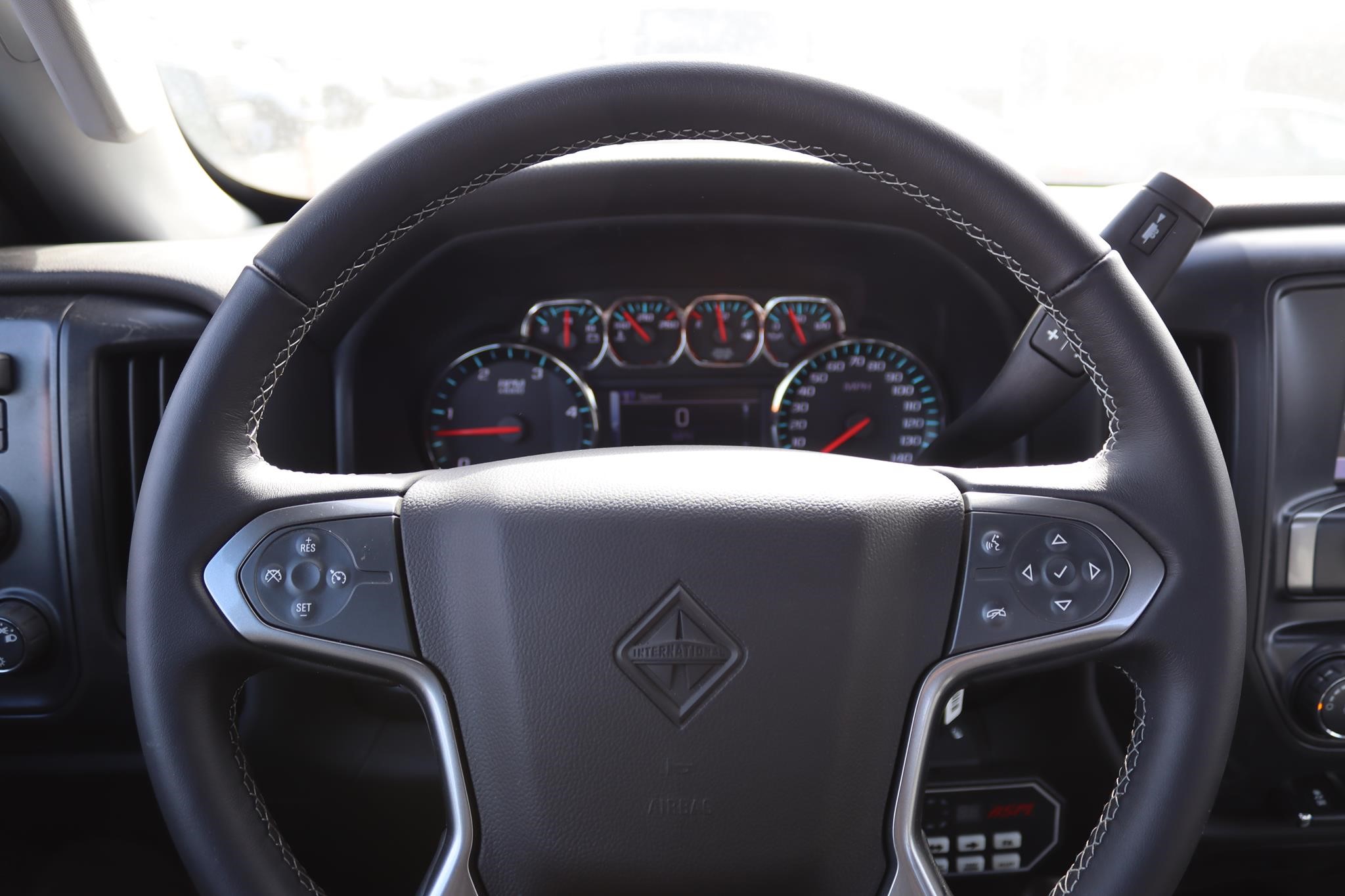 2026 INTERNATIONAL CV 11003689707 2026 INTERNATIONAL CV 11003689707