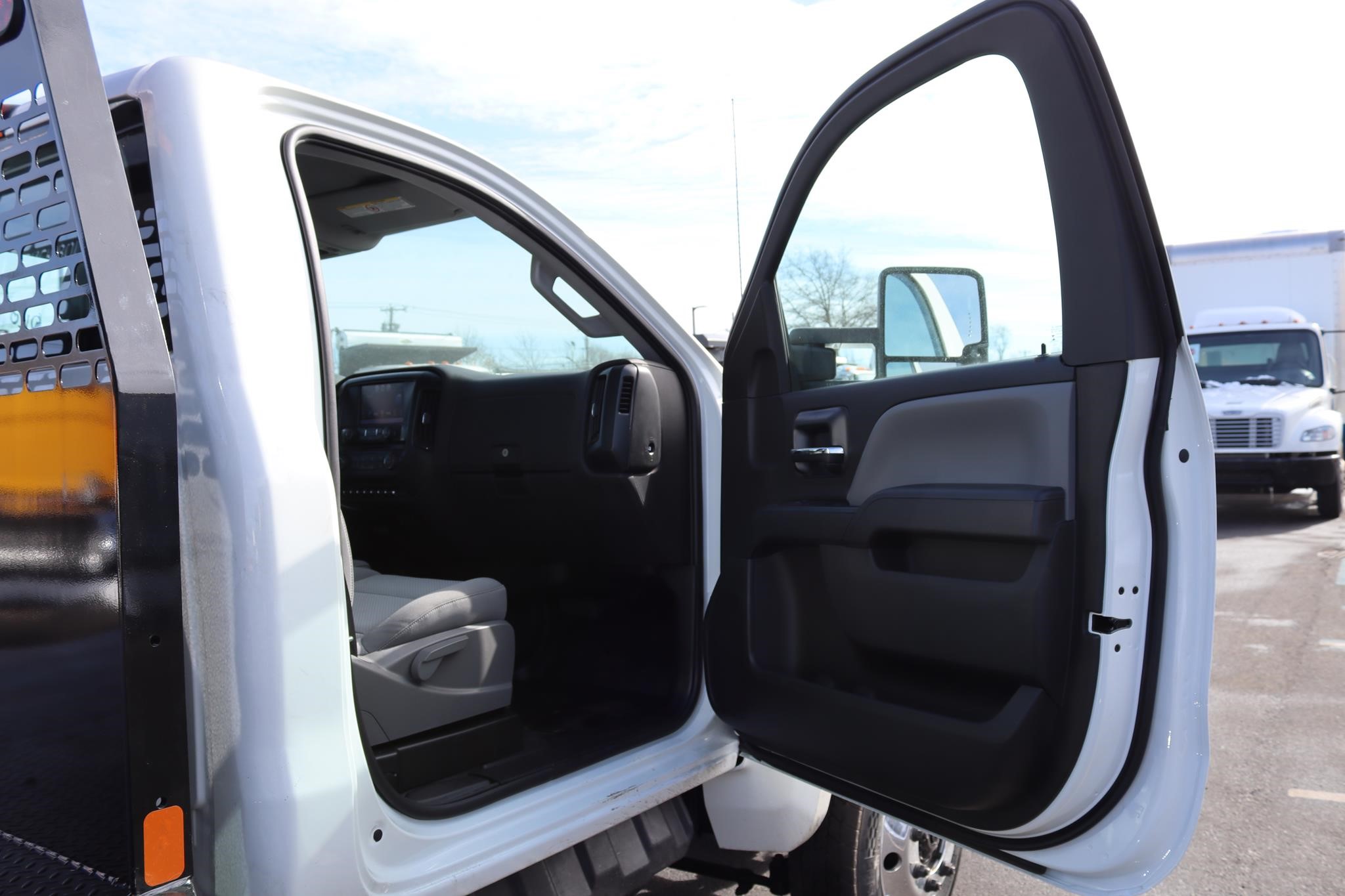 2026 INTERNATIONAL CV 11003689966 2026 INTERNATIONAL CV 11003689966