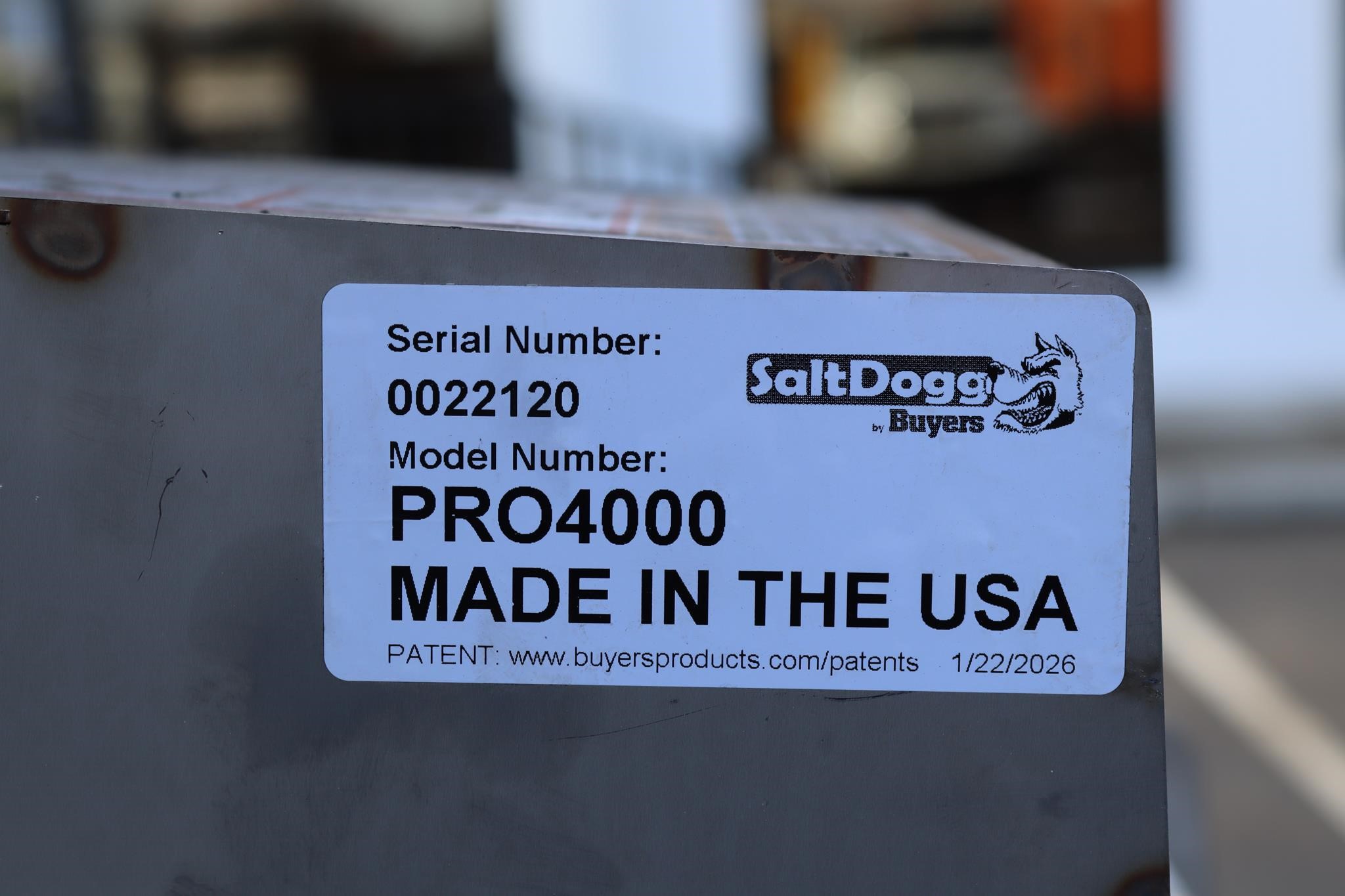 2026 INTERNATIONAL CV 11003690044 2026 INTERNATIONAL CV 11003690044