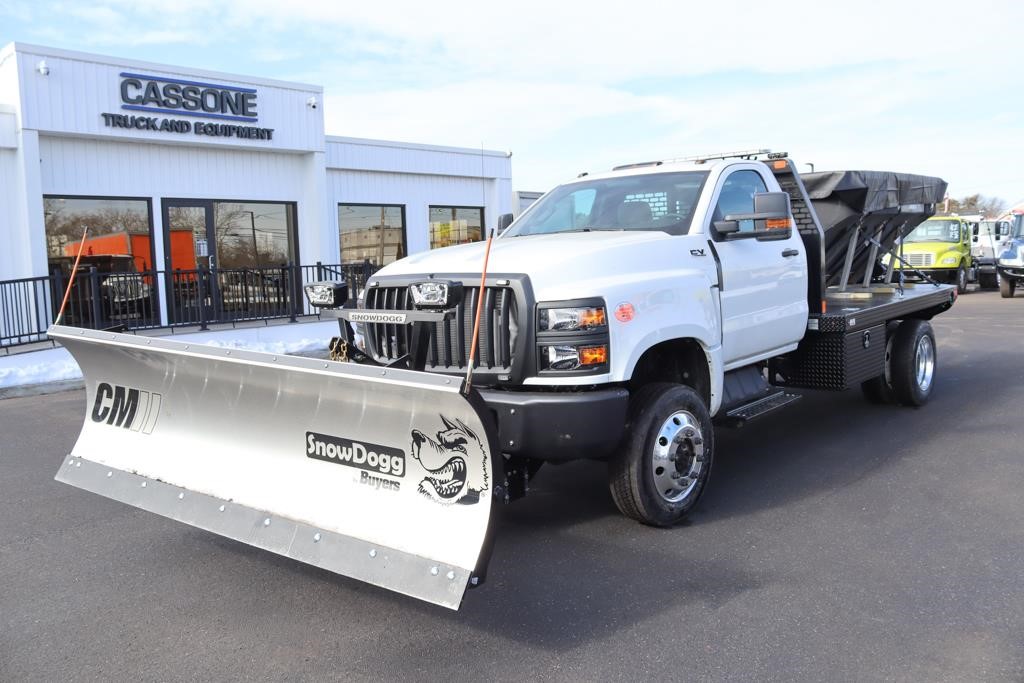 2026 INTERNATIONAL CV 2026 INTERNATIONAL CV - image 1 of 6