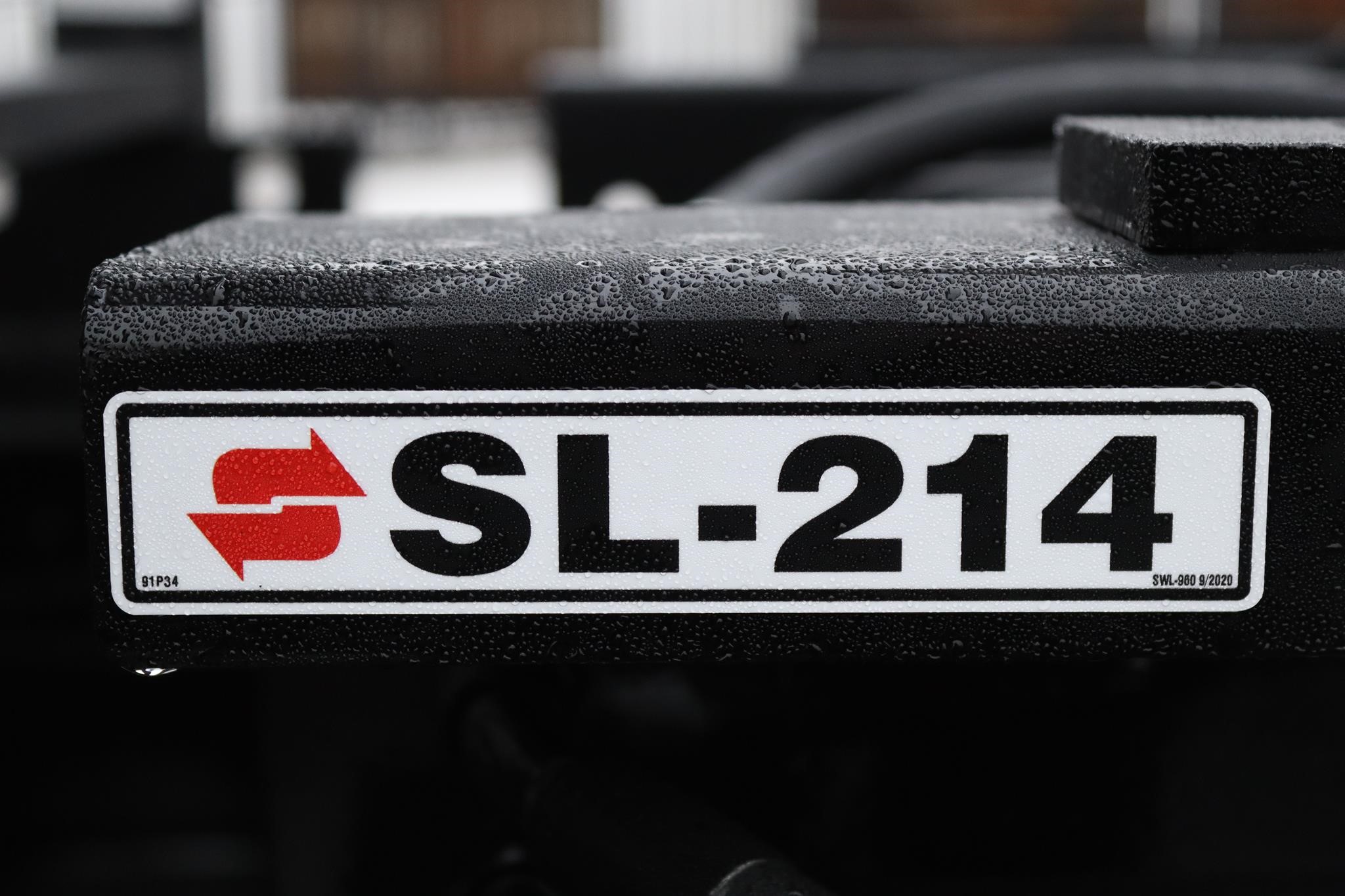 2019 PETERBILT 337 11005735638 2019 PETERBILT 337 11005735638