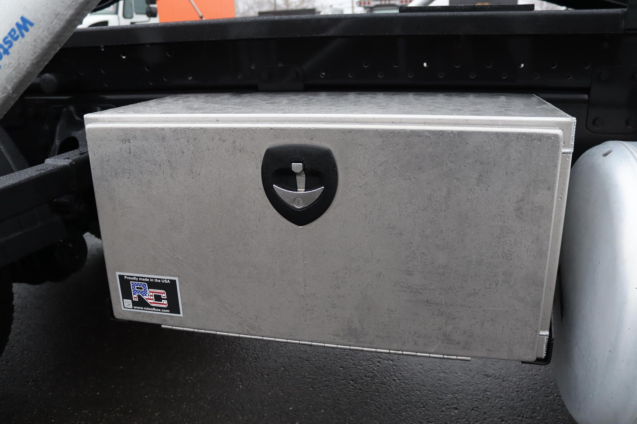 2019 PETERBILT 337 11005735675 2019 PETERBILT 337 11005735675