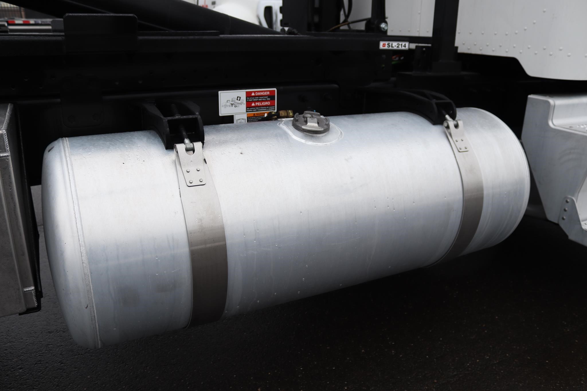 2019 PETERBILT 337 11005735682 2019 PETERBILT 337 11005735682