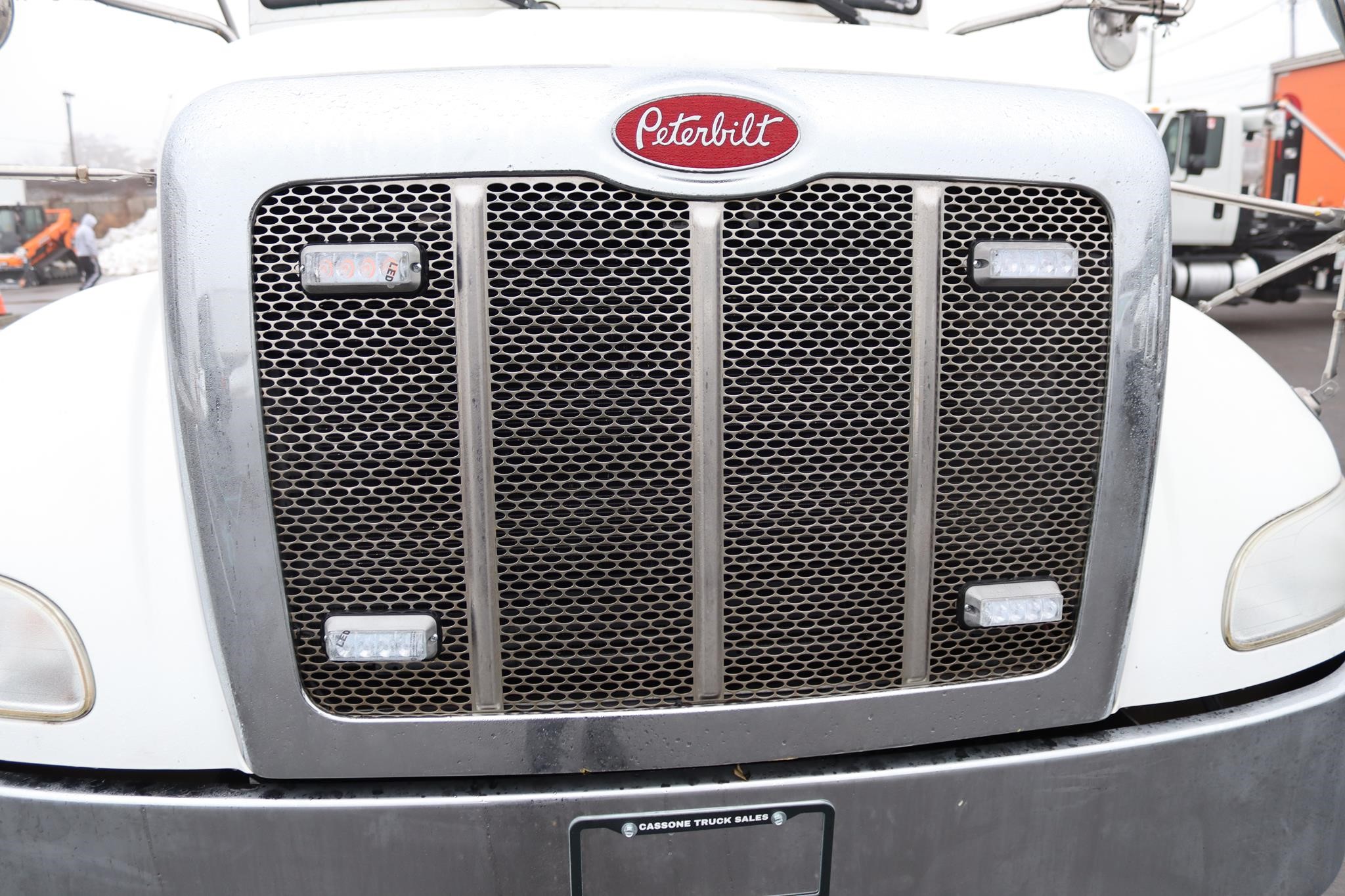 2019 PETERBILT 337 11005735691 2019 PETERBILT 337 11005735691