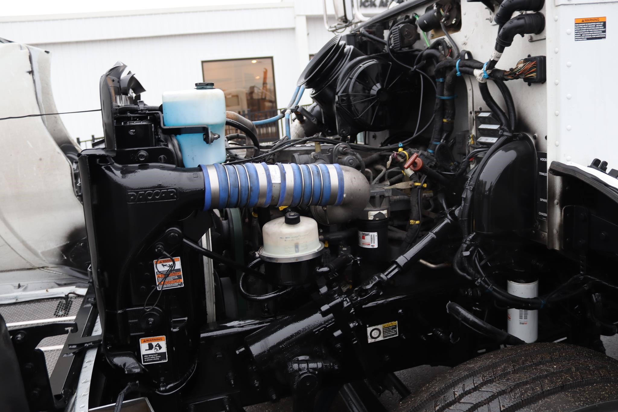 2019 PETERBILT 337 11005735702 2019 PETERBILT 337 11005735702