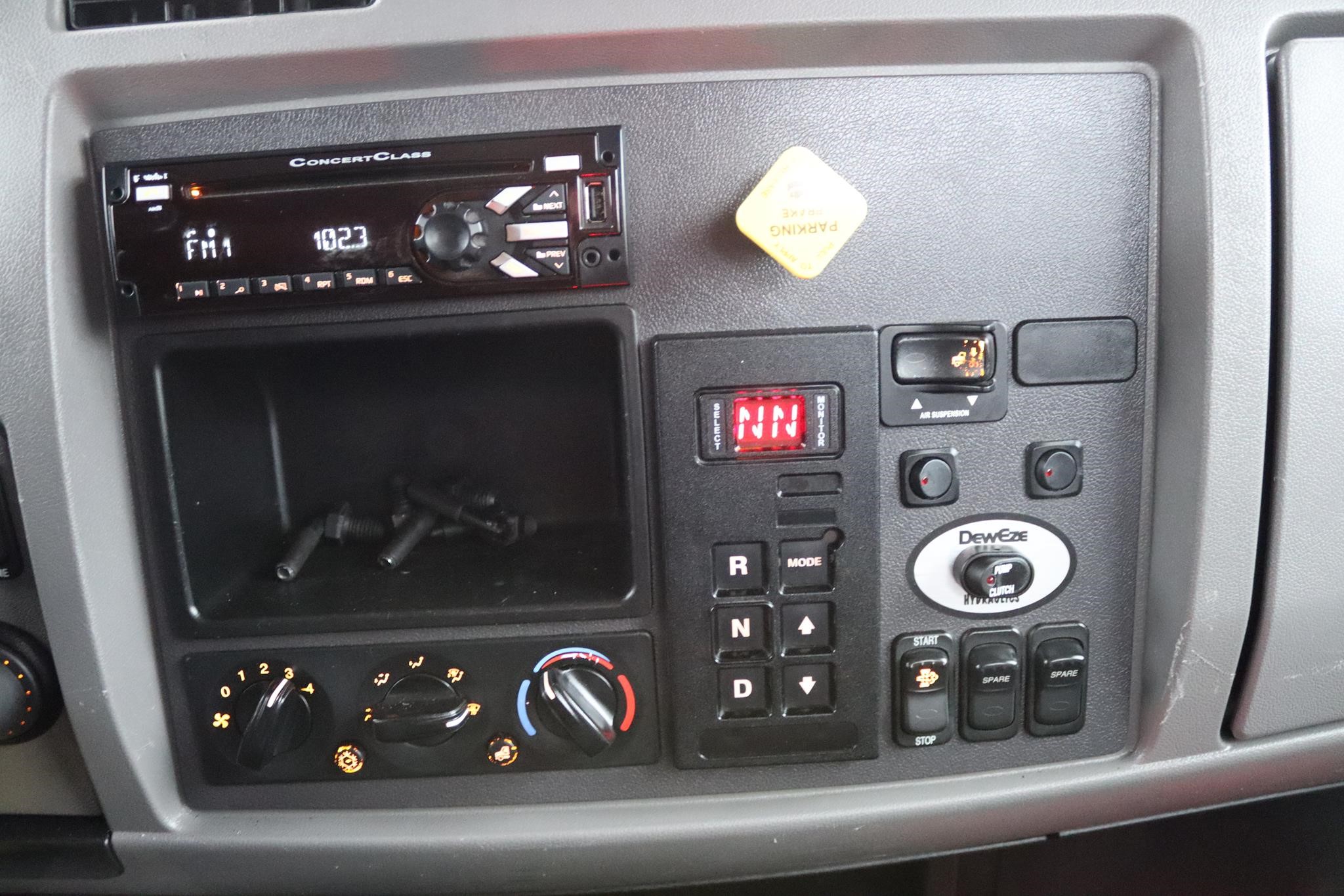 2019 PETERBILT 337 11005735905 2019 PETERBILT 337 11005735905