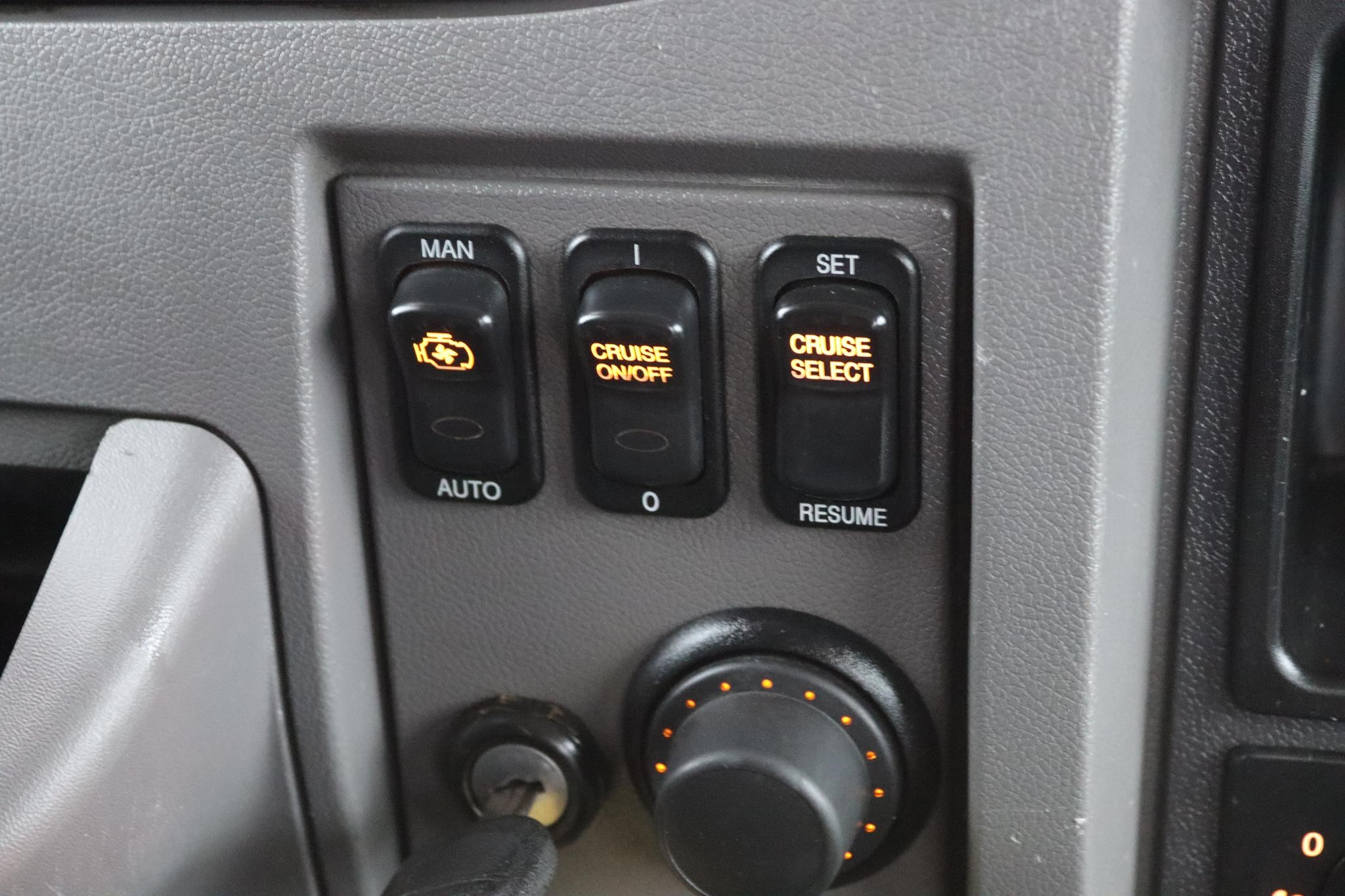 2019 PETERBILT 337 11005735948 2019 PETERBILT 337 11005735948