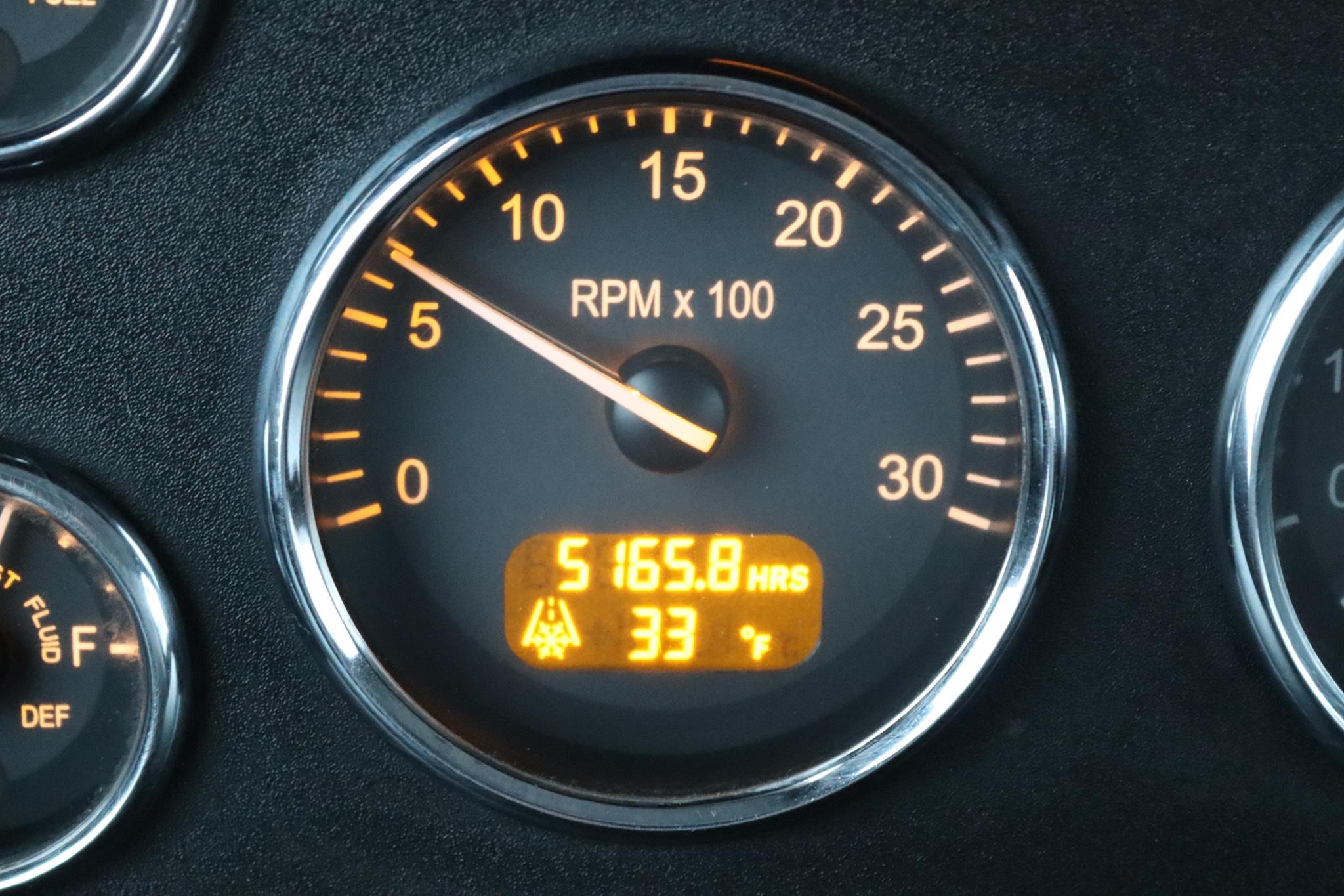 2019 PETERBILT 337 11005735958 2019 PETERBILT 337 11005735958