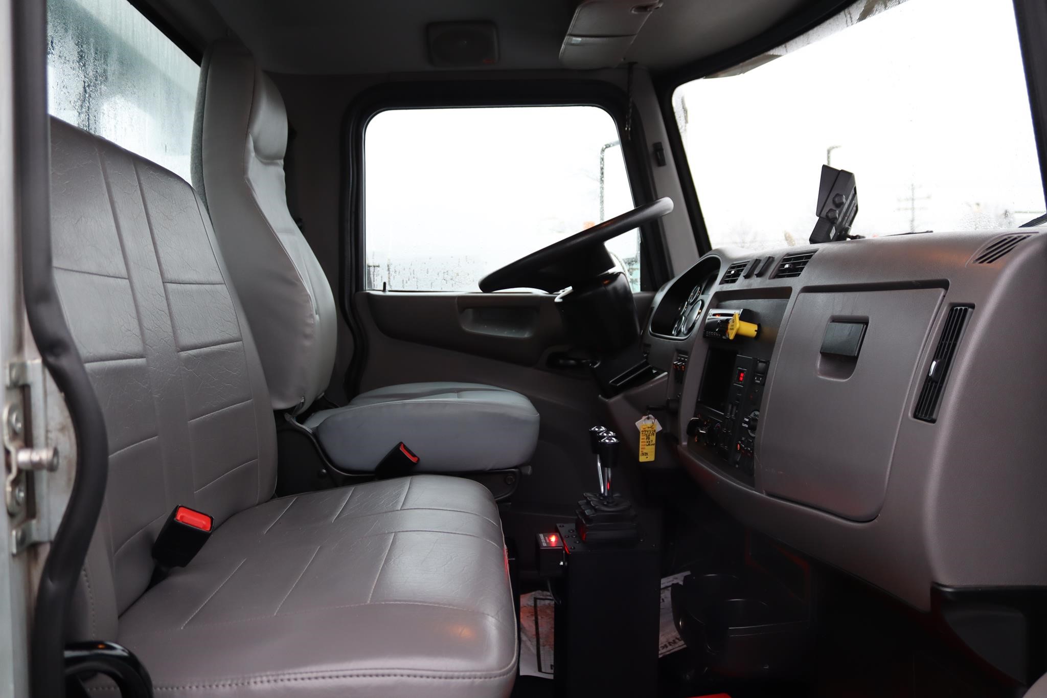 2019 PETERBILT 337 11005736006 2019 PETERBILT 337 11005736006