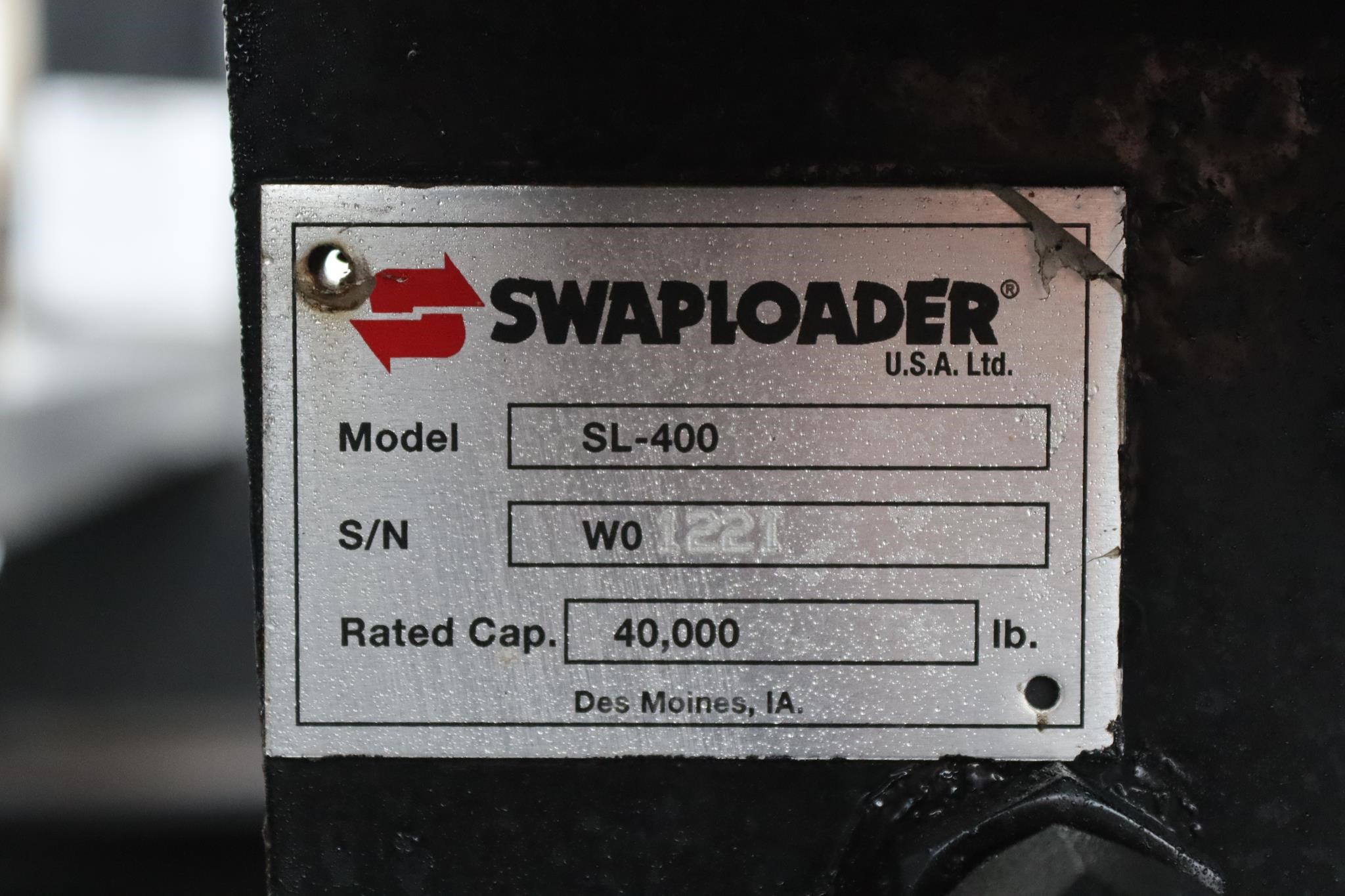 2008 FREIGHTLINER BUSINESS CLASS M2 106 11005755518 2008 FREIGHTLINER BUSINESS CLASS M2 106 11005755518