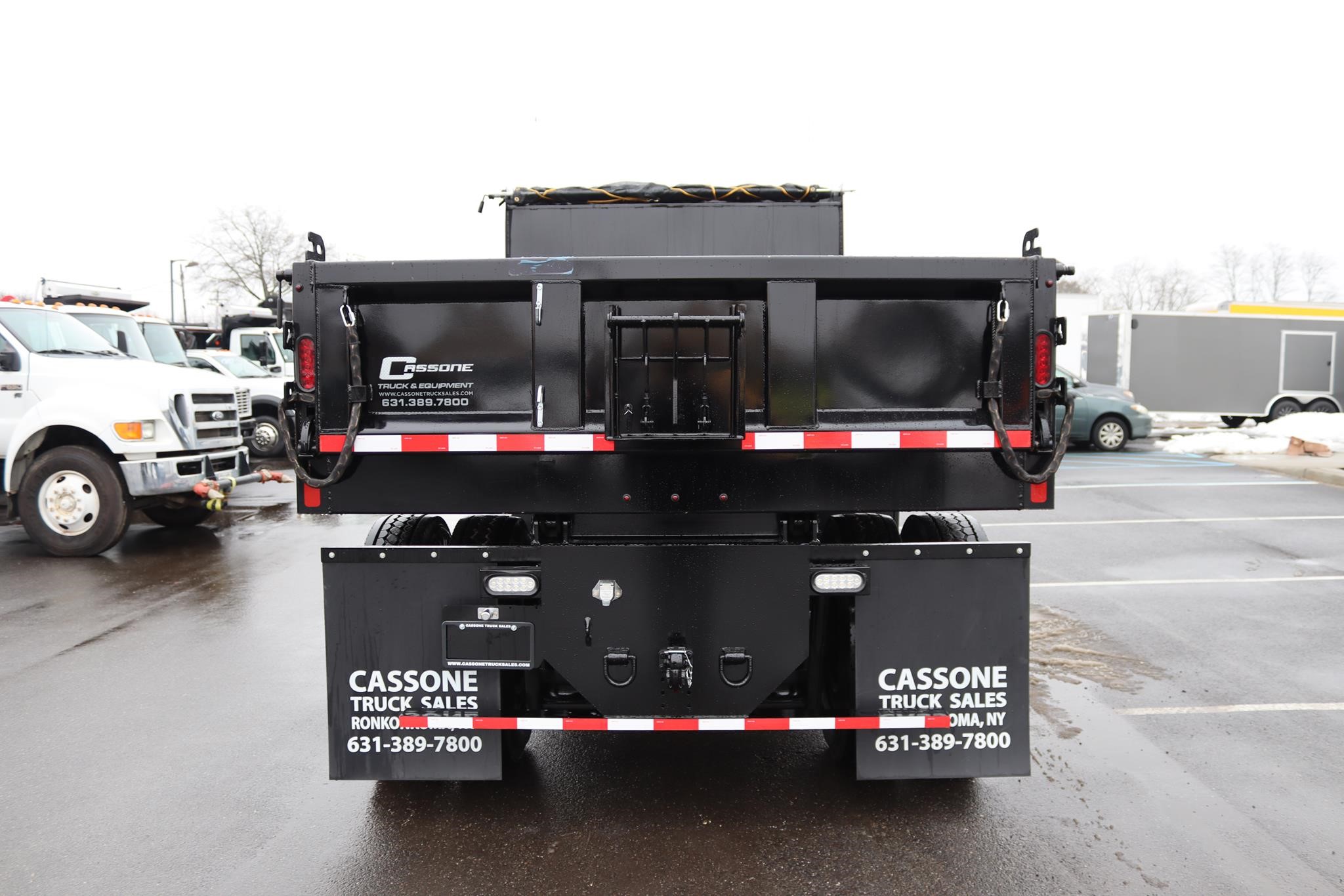 2019 KENWORTH T270 2019 KENWORTH T270 - image 3 of 6