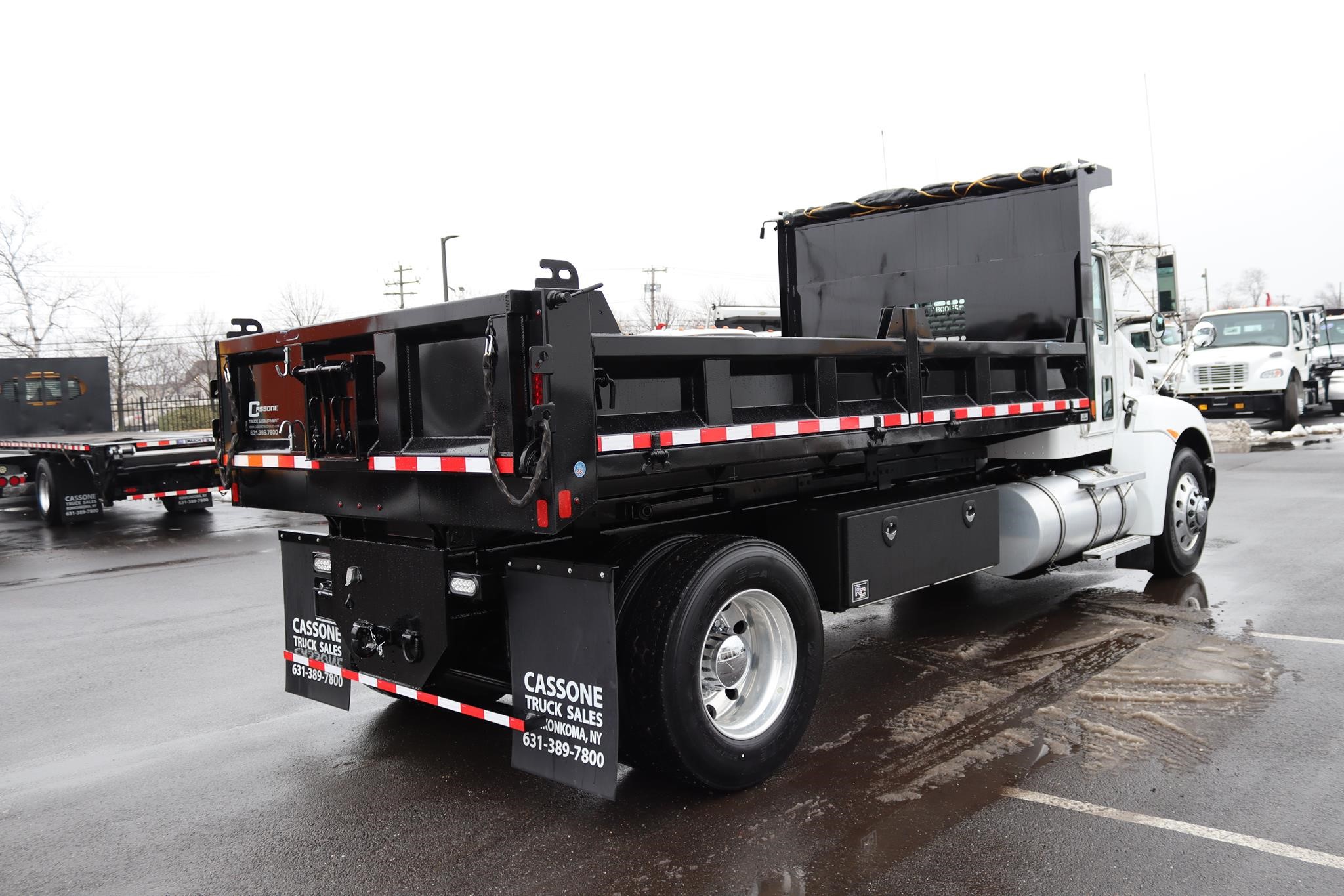 2019 KENWORTH T270 2019 KENWORTH T270 - image 4 of 6