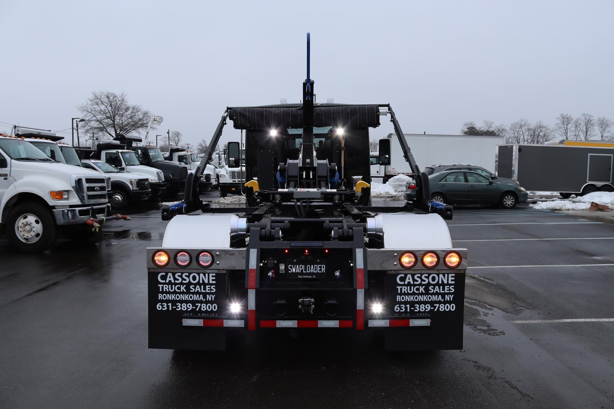 2026 KENWORTH T280 2026 KENWORTH T280 - image 3 of 6