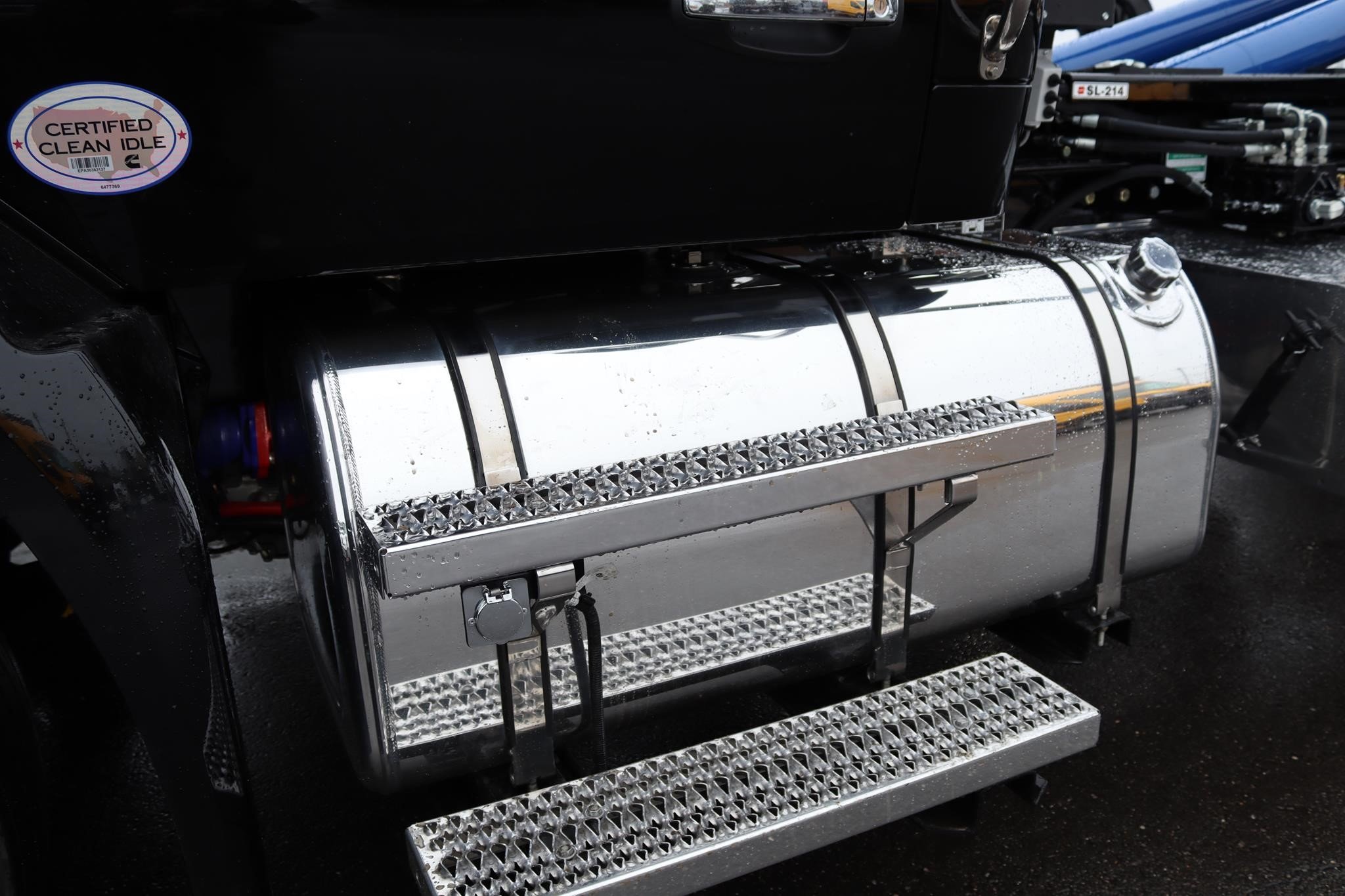 2026 KENWORTH T280 11005963340 2026 KENWORTH T280 11005963340